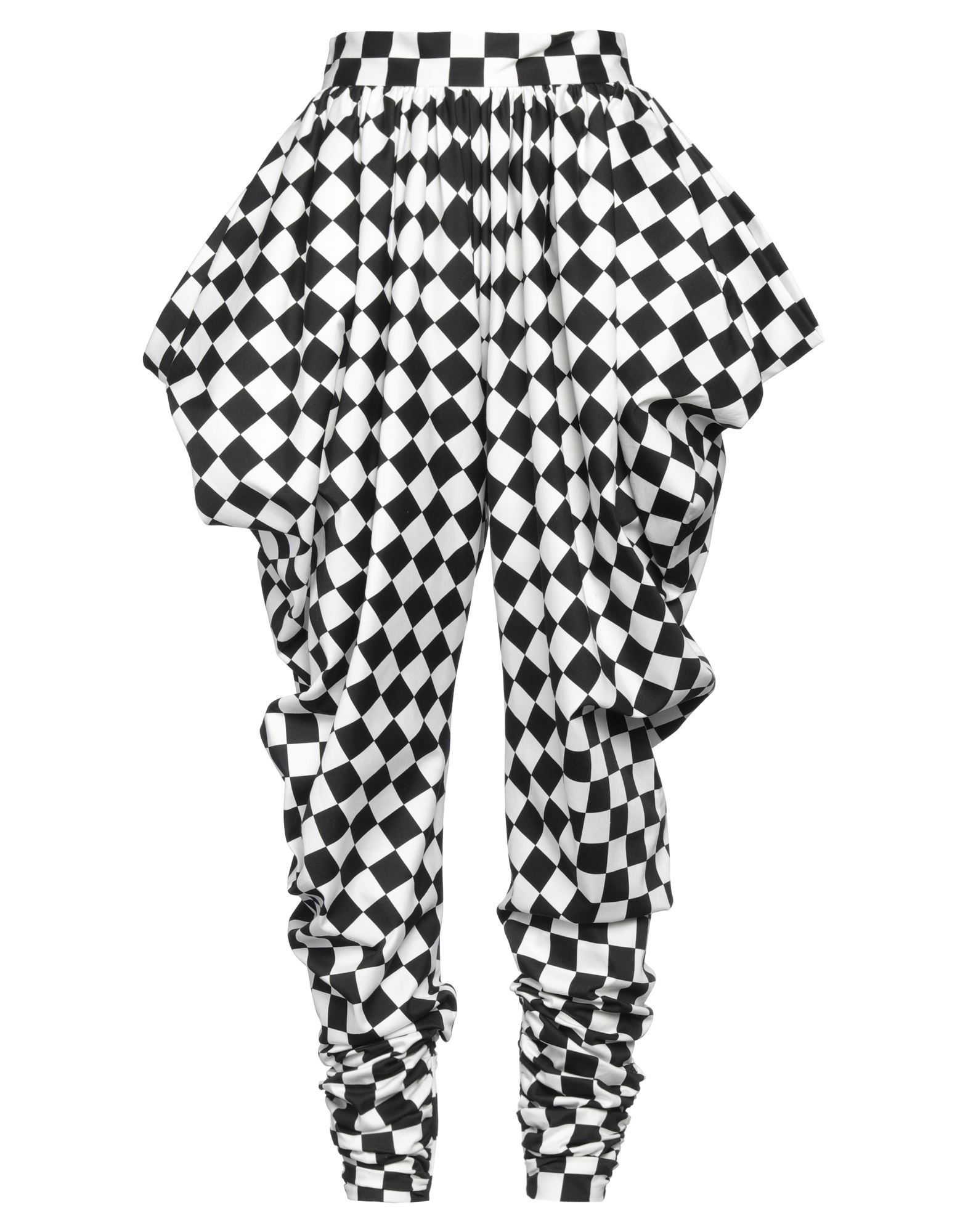 DOLCE&GABBANA DOLCE&GABBANA BOTTOMWEAR Casual Παντελόνι