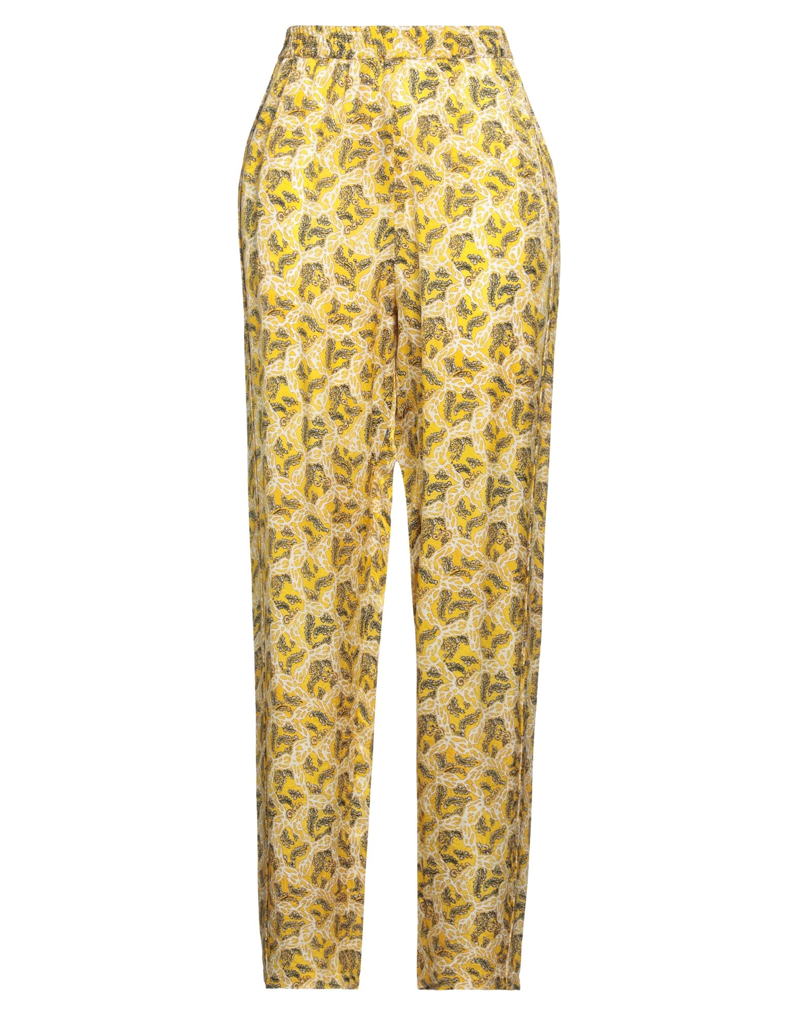 ISABEL MARANT ISABEL MARANT BOTTOMWEAR Casual Παντελόνι