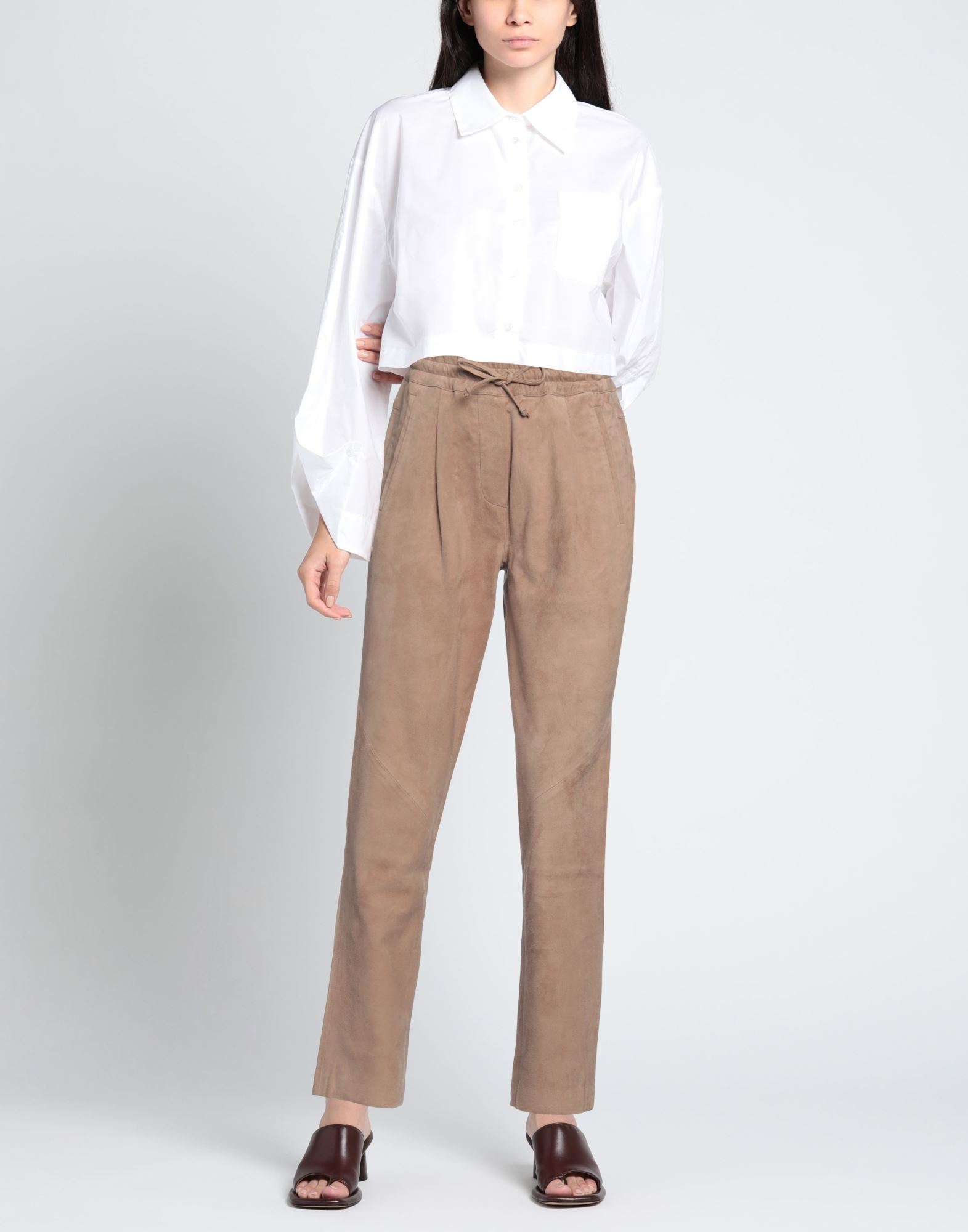  Arma - Hosen & Röcke - Hosen - On Yoox.com 