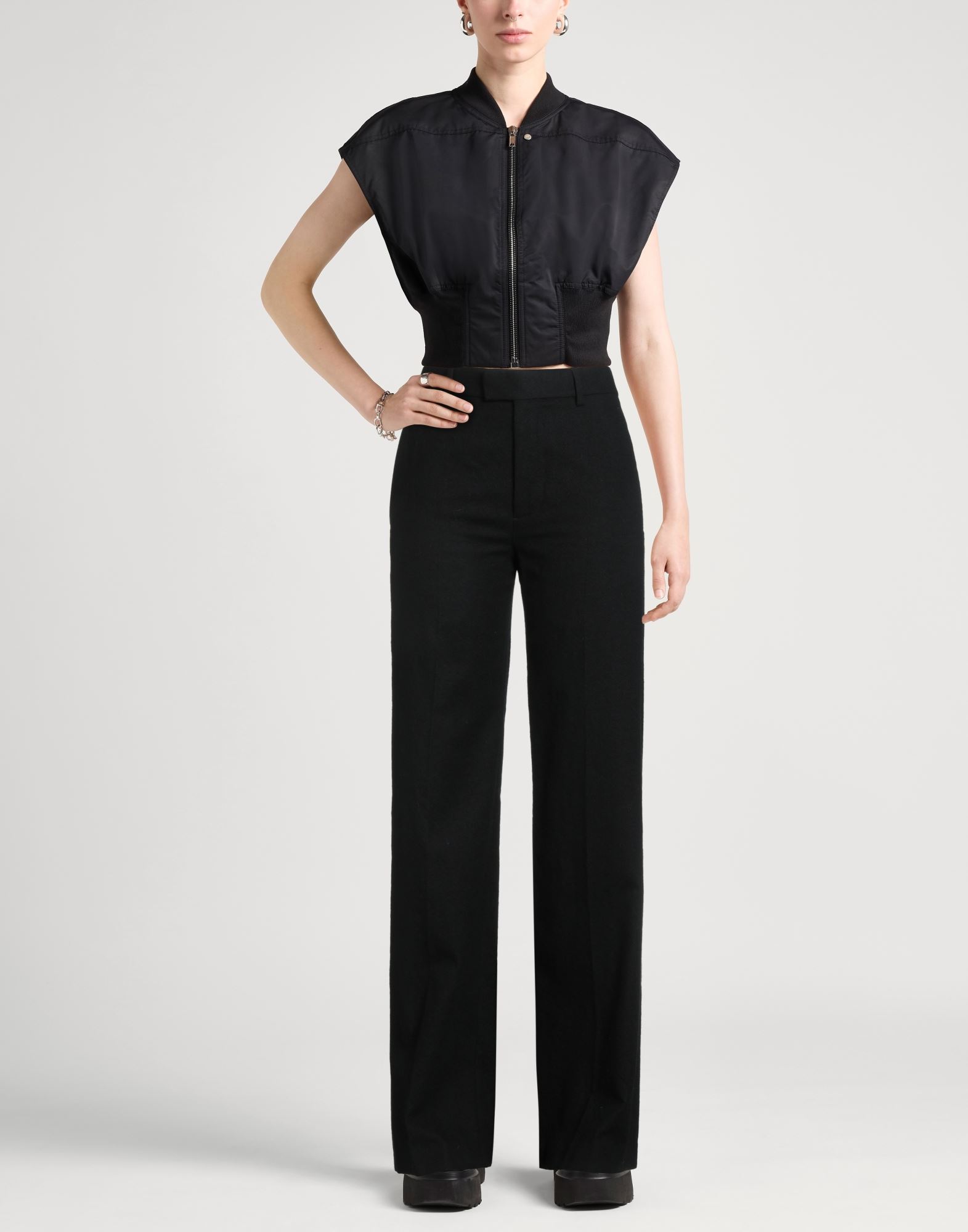  Ann Demeulemeester - Hosen & Röcke - Hosen - On Yoox.com 
