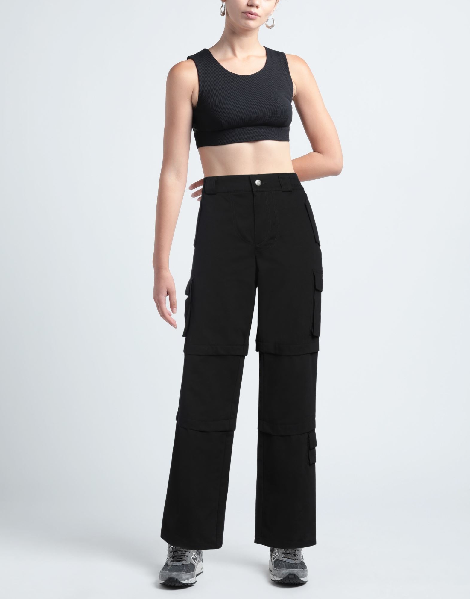  Misbhv - Hosen & Röcke - Hosen - On Yoox.com 