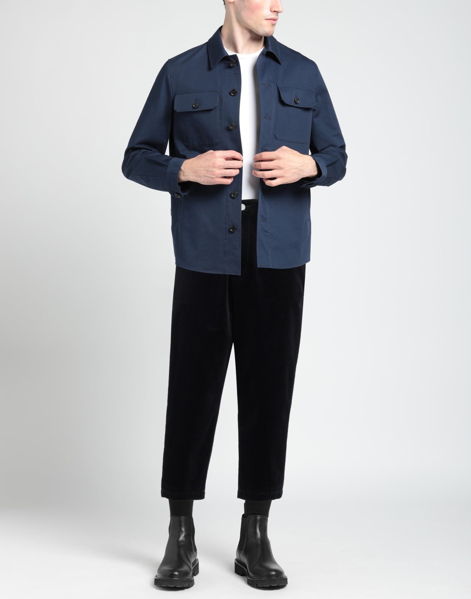  Giorgio Armani - Hosen & Röcke - Hosen - On Yoox.com 