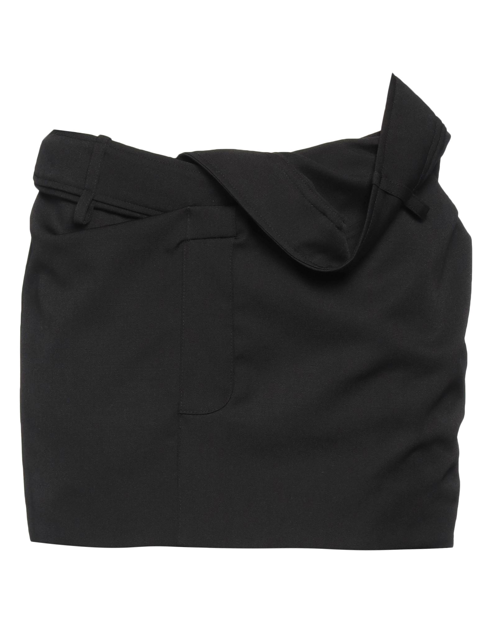 JACQUEMUS JACQUEMUS BOTTOMWEAR Μίνι φούστα