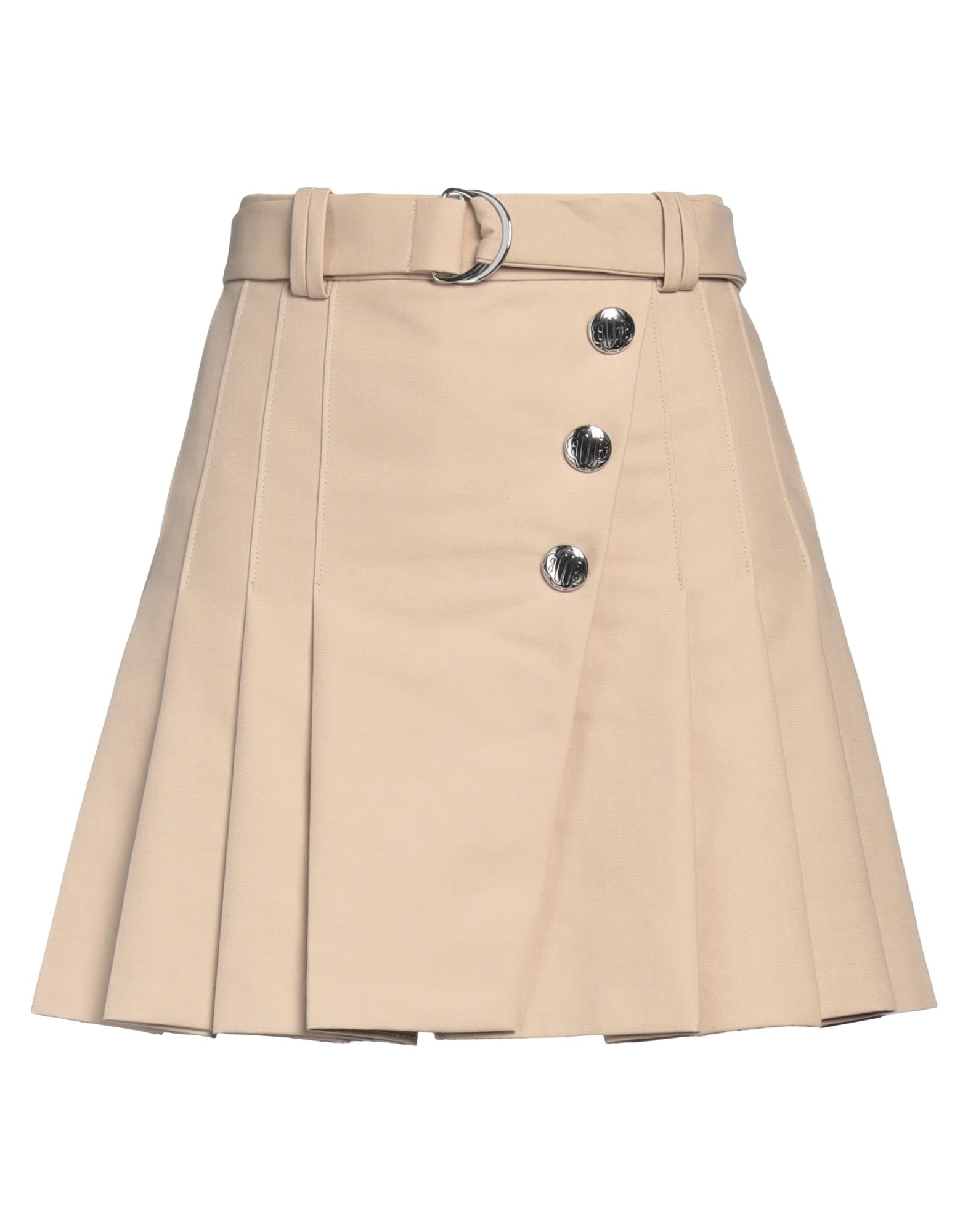 MAJE BOTTOMWEAR Μίνι φούστα