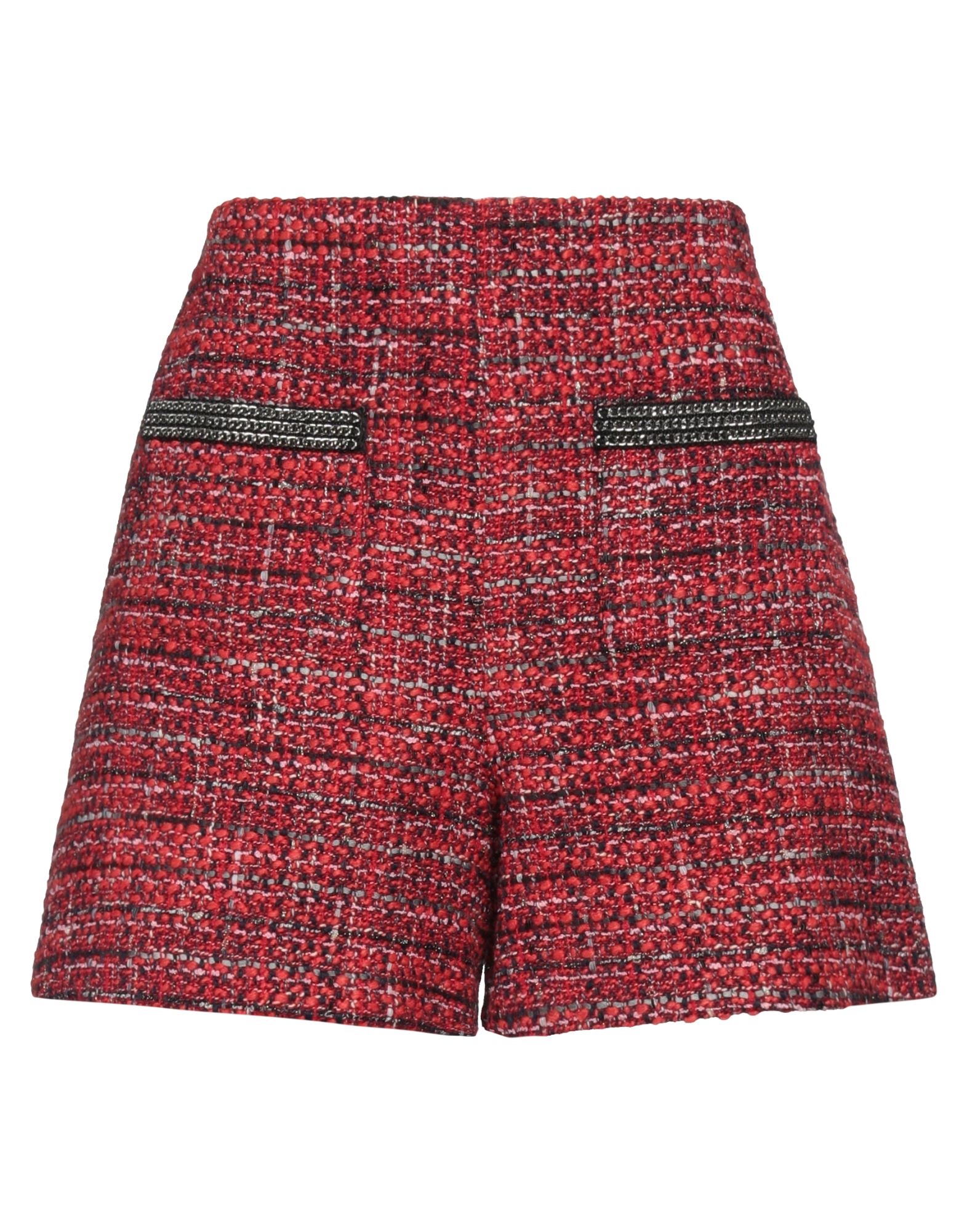 MAJE BOTTOMWEAR Σορτς & Βερμούδες