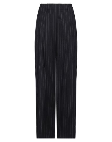Pantalones Mujer Azul noche 34,38,42 Mujer