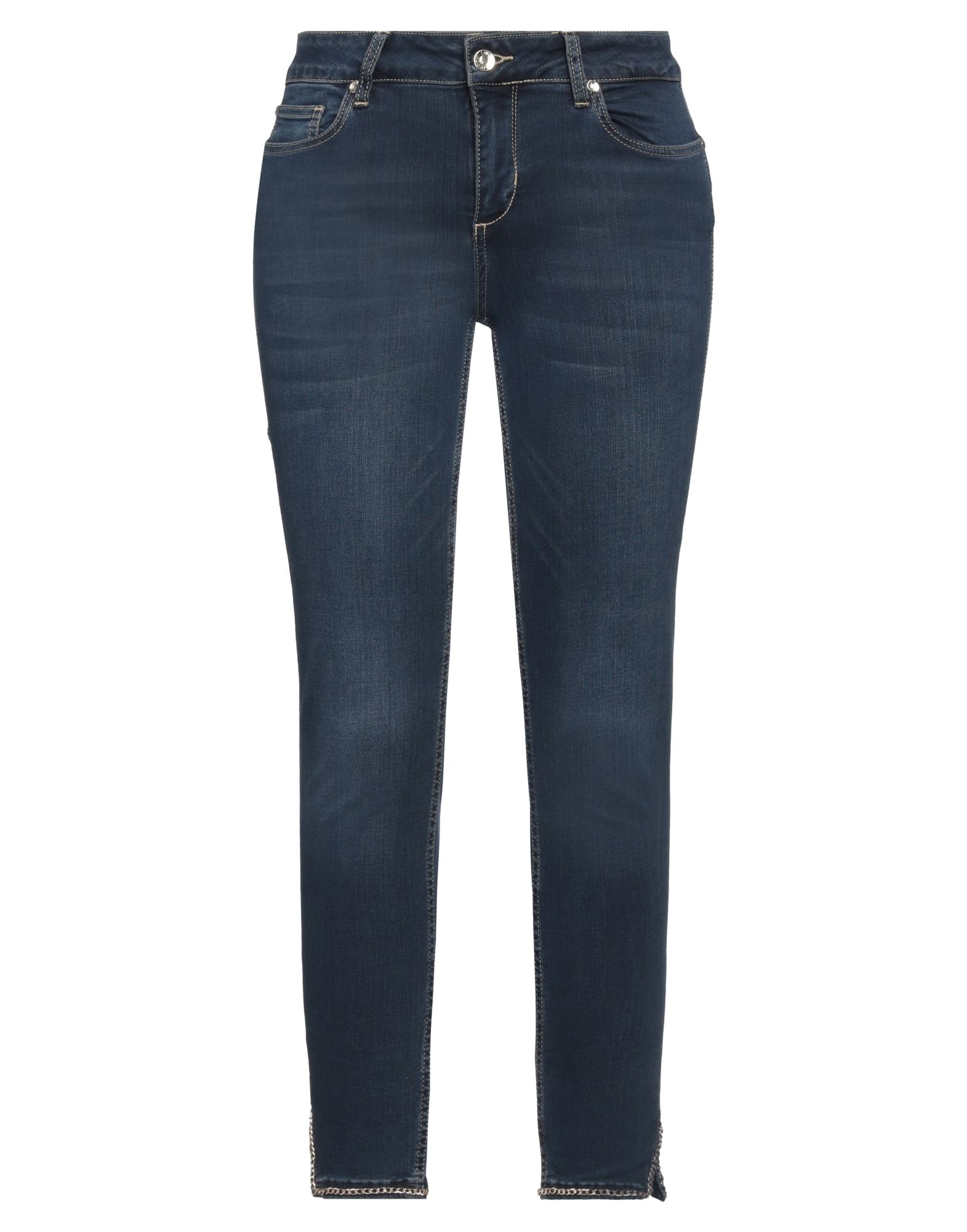  Liu •jo - Hosen & Röcke - Jeanshosen - On Yoox.com 