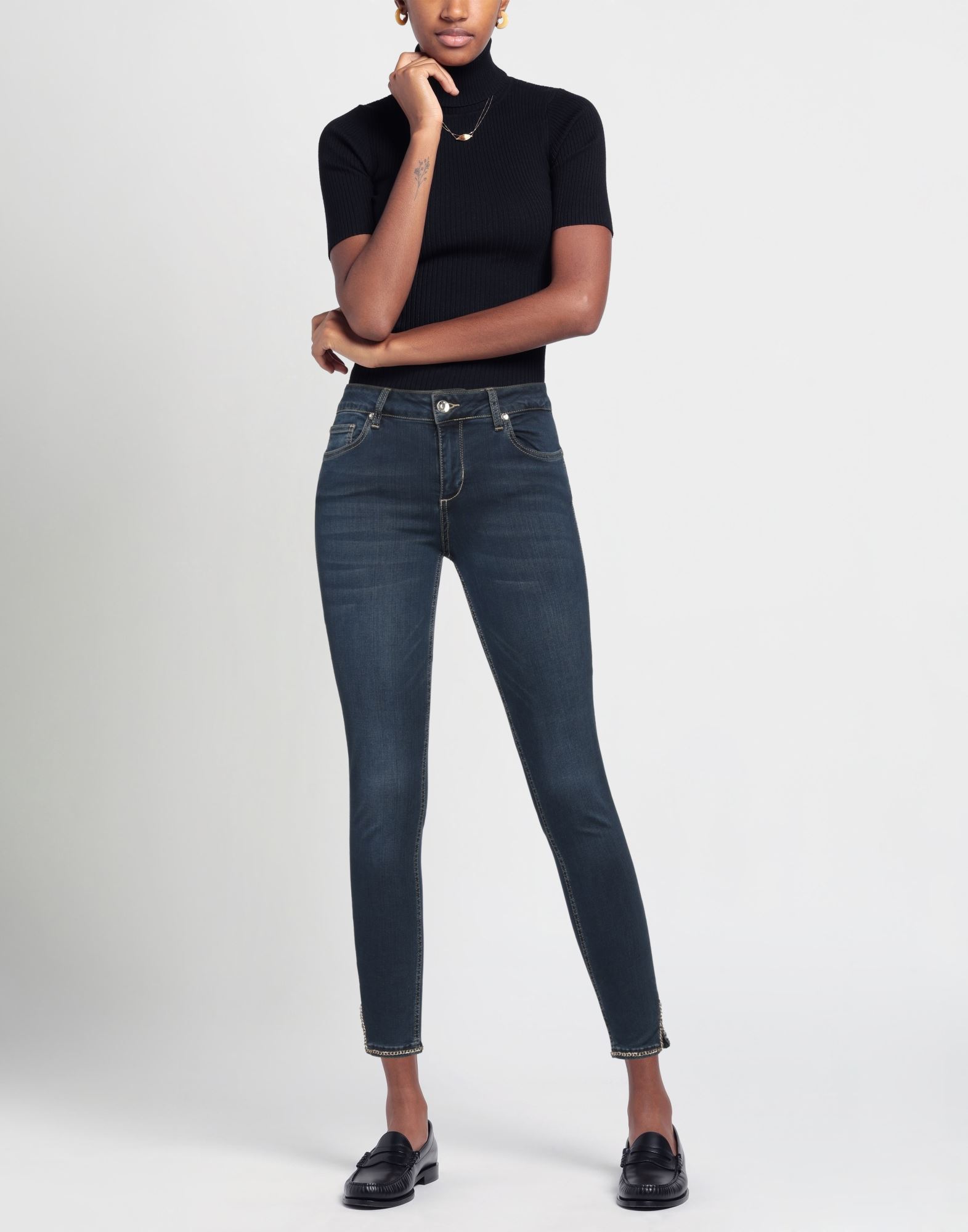  Liu •jo - Hosen & Röcke - Jeanshosen - On Yoox.com 