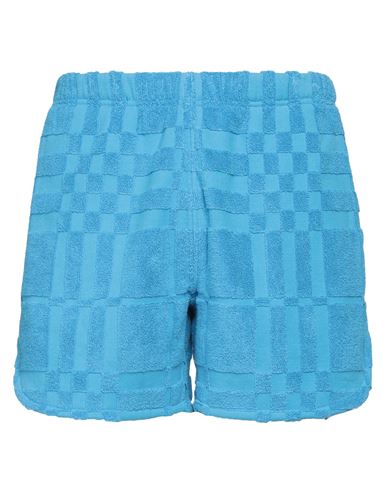 Shorts & Bermudashorts Herren Azurblau XS Herren