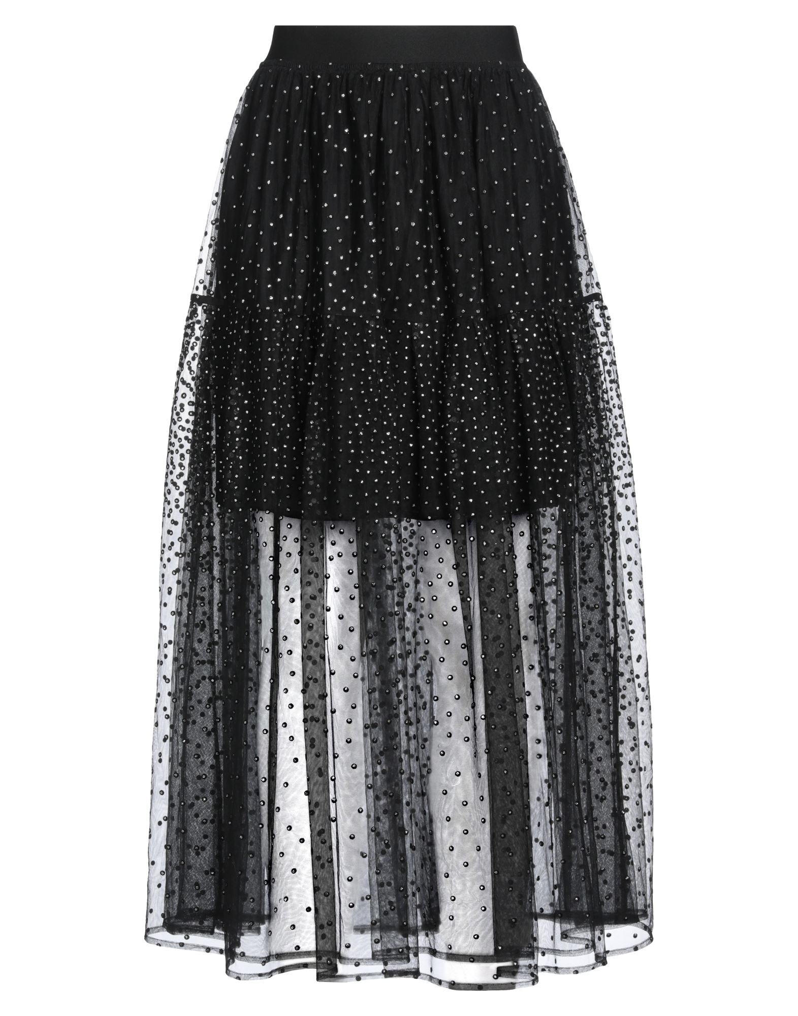  Maje - Hosen & Röcke - Maxi-röcke - On Yoox.com 