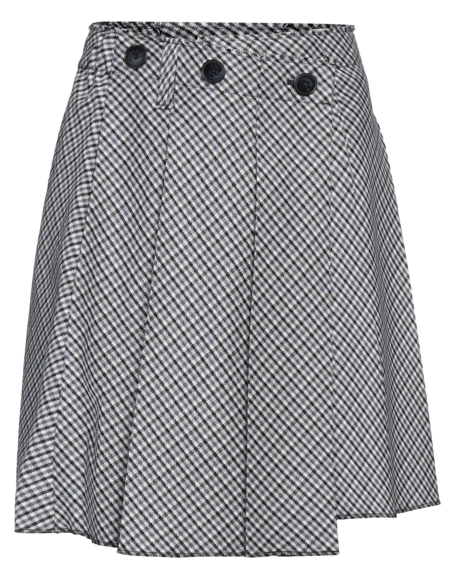 MAJE BOTTOMWEAR Μίνι φούστα
