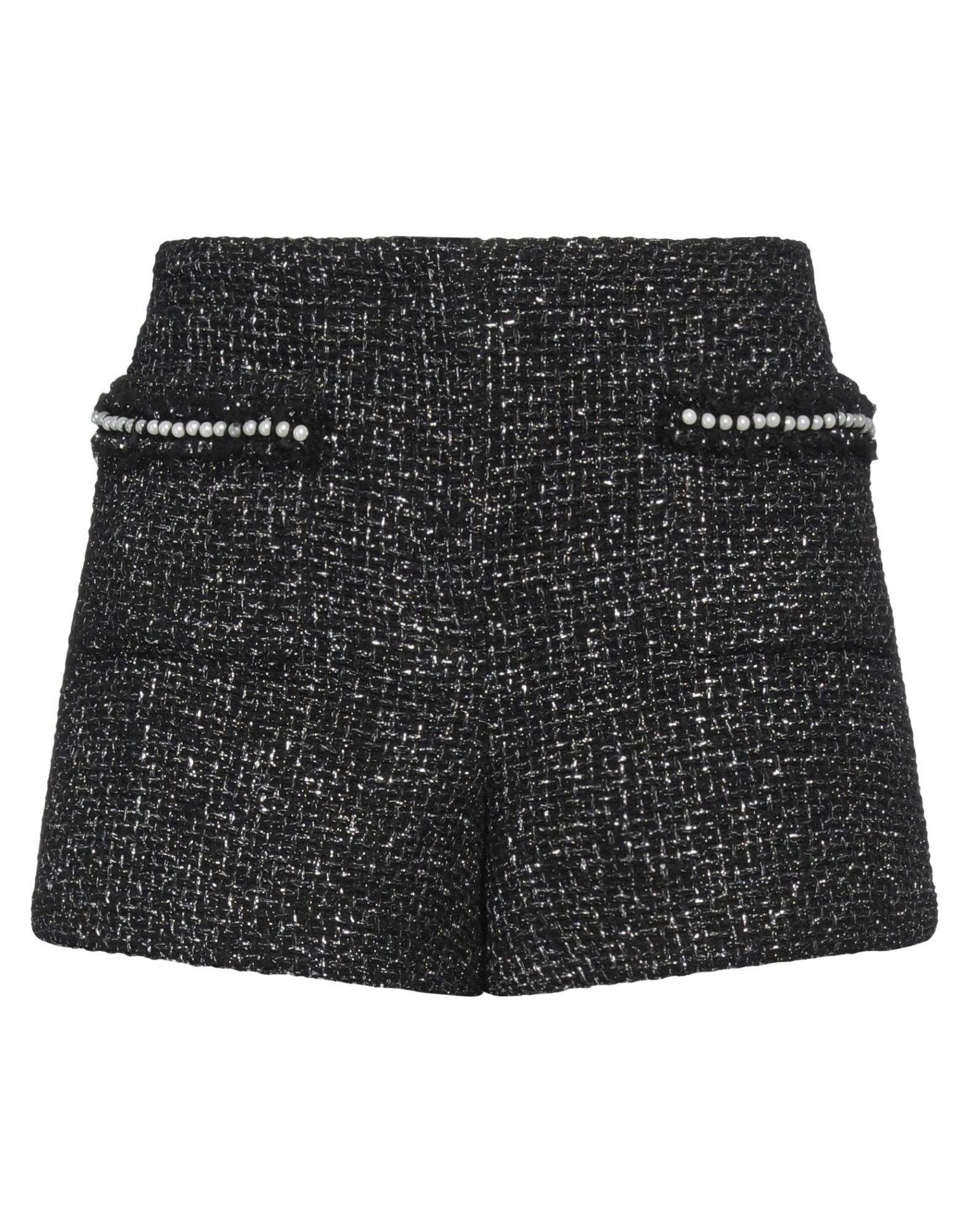 MAJE BOTTOMWEAR Σορτς & Βερμούδες
