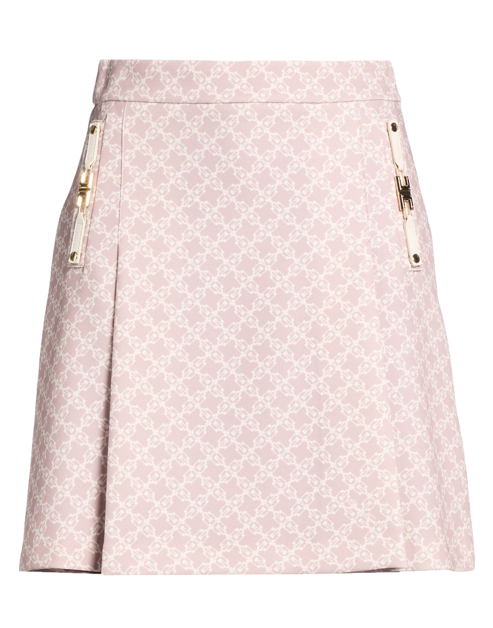  Elisabetta Franchi - Hosen & Röcke - Miniröcke - On Yoox.com 