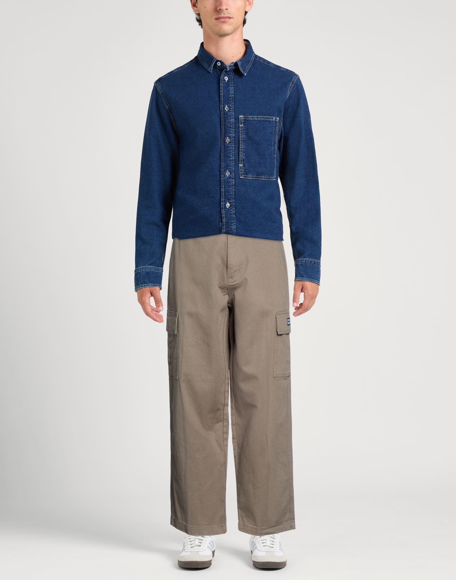  Obey - Partes De Abajo - Pantalones - On Yoox.com 