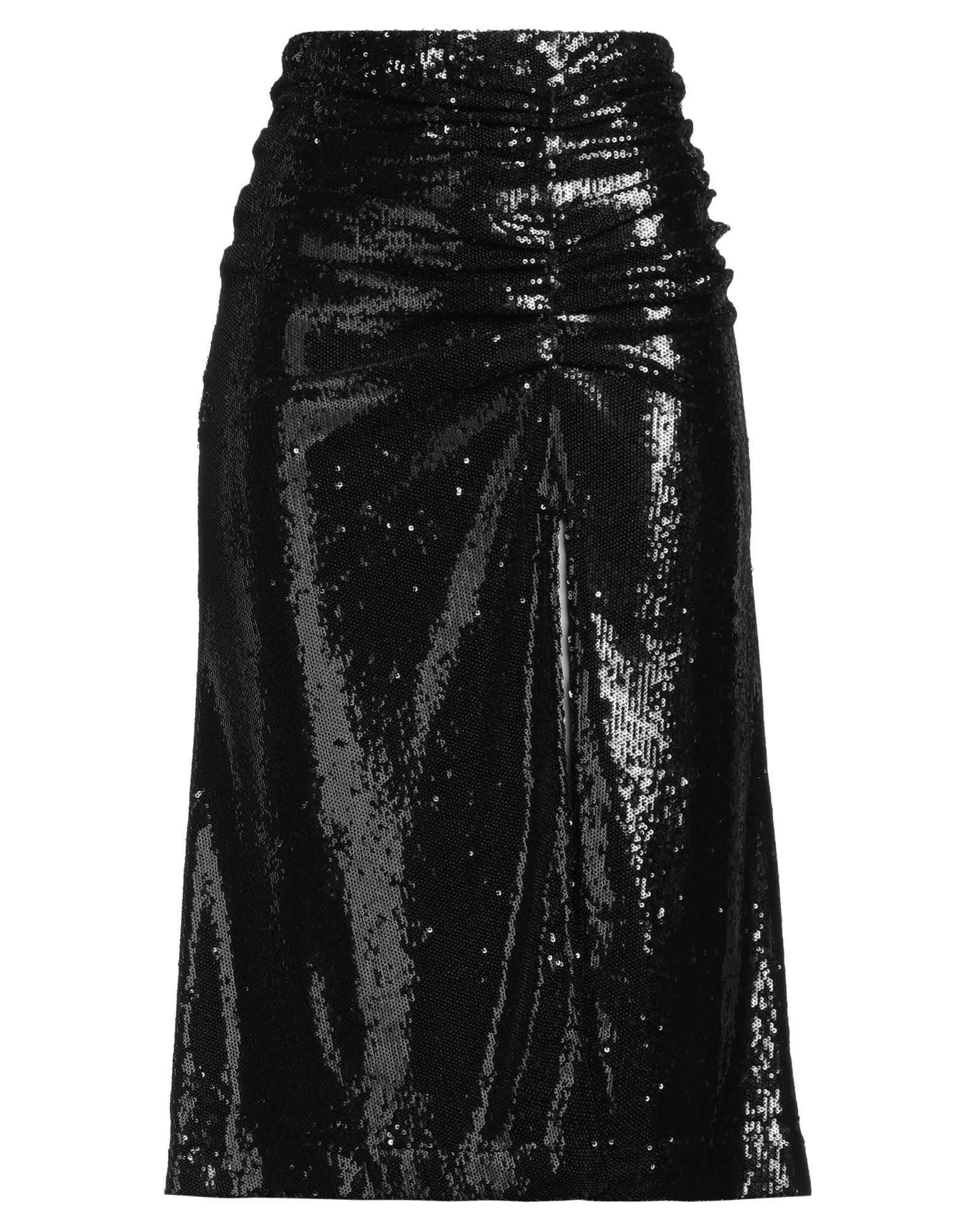 MAJE BOTTOMWEAR Μίντι φούστα