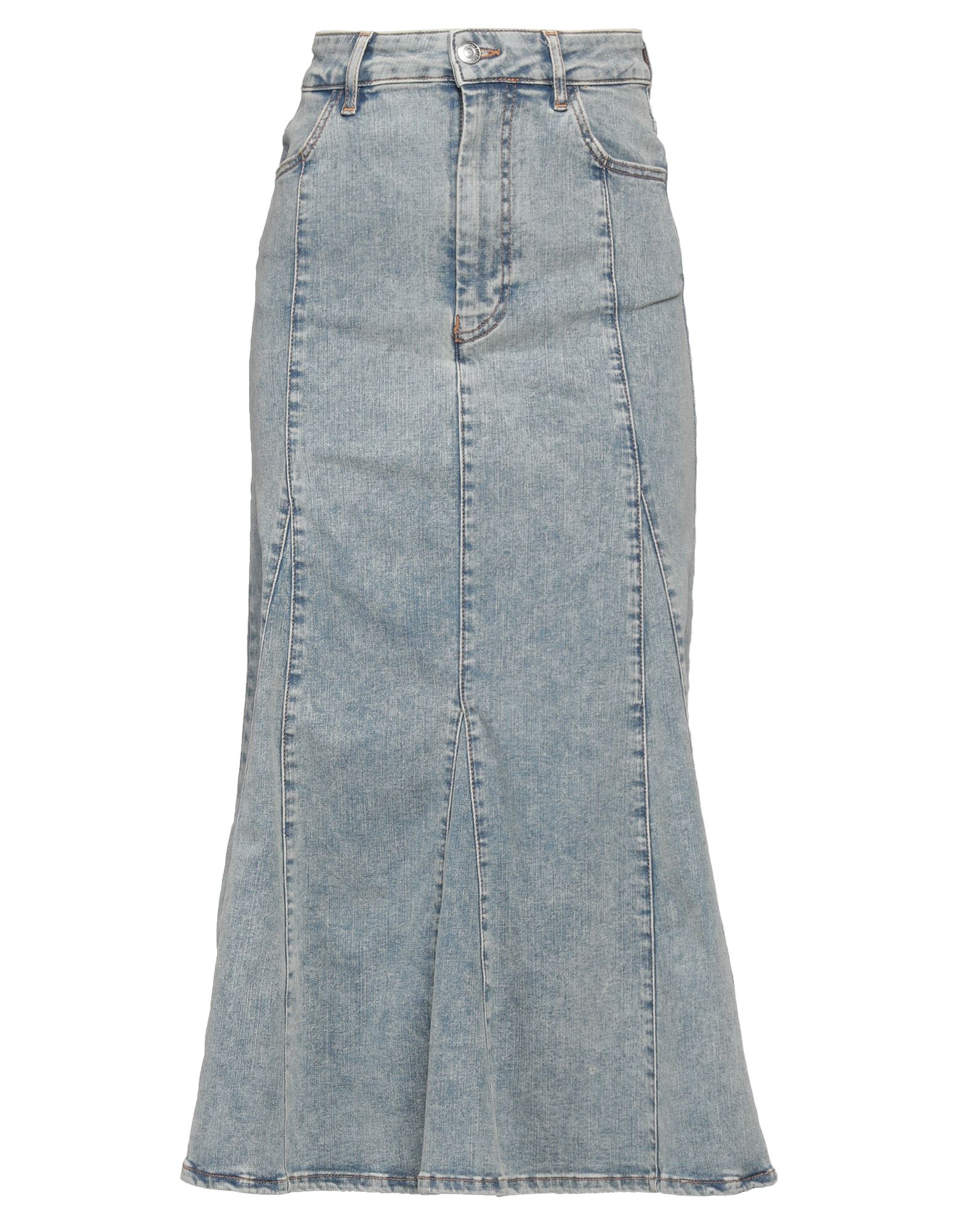  Maje - Hosen & Röcke - Jeansröcke - On Yoox.com 
