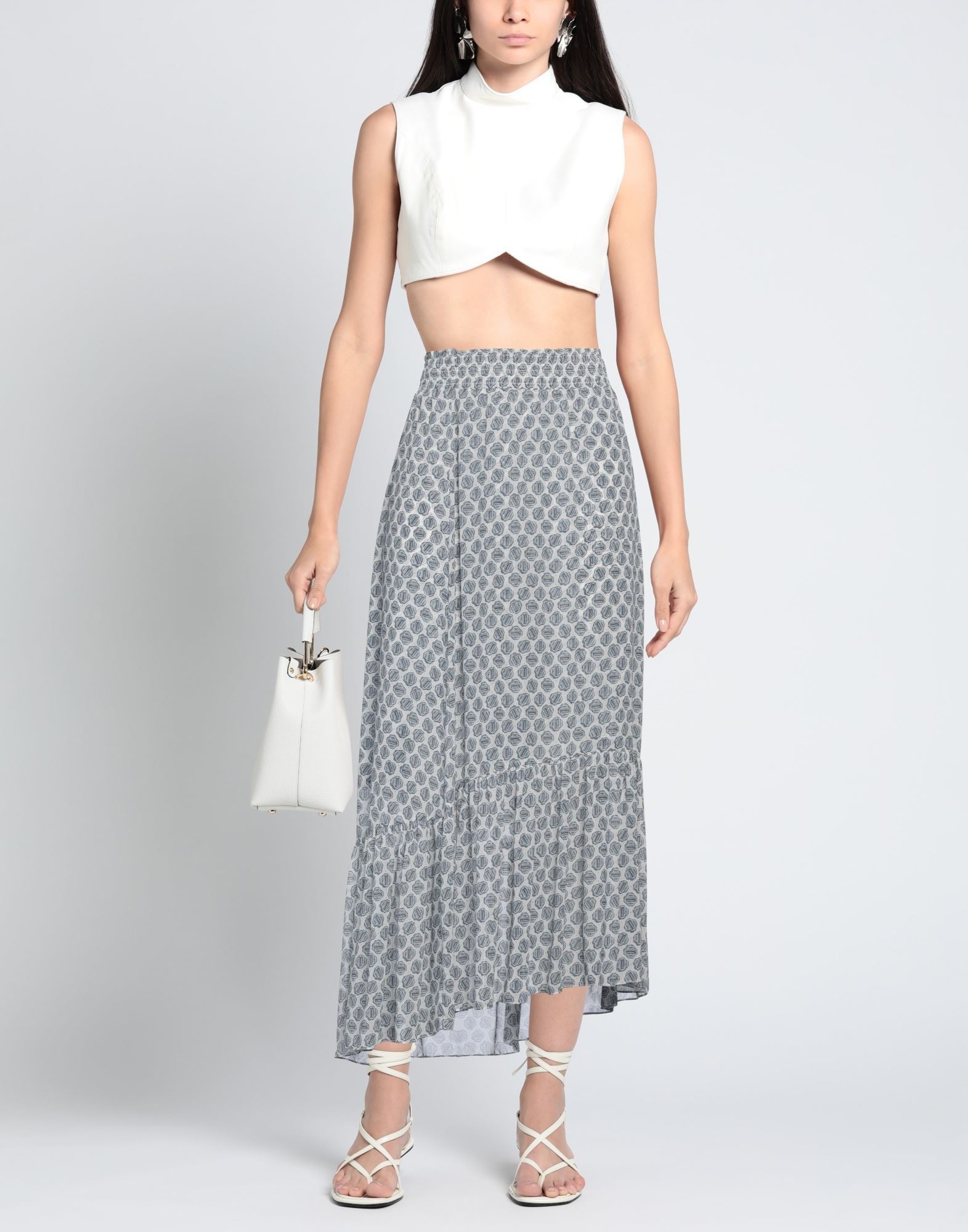  Maje - Hosen & Röcke - Maxi-röcke - On Yoox.com 