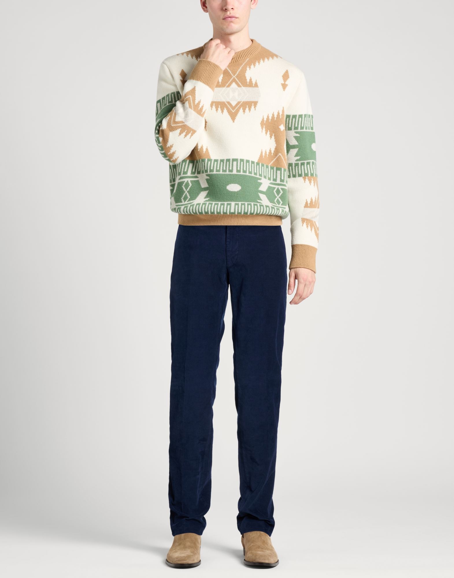  Santaniello - Hosen & Röcke - Hosen - On Yoox.com 