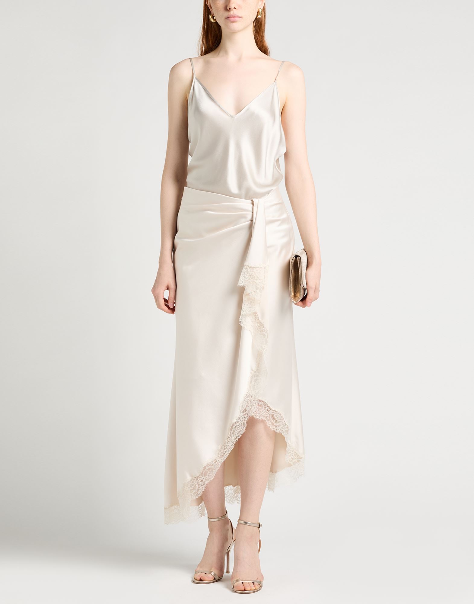  Pinko - Hosen & Röcke - Maxi-röcke - On Yoox.com 