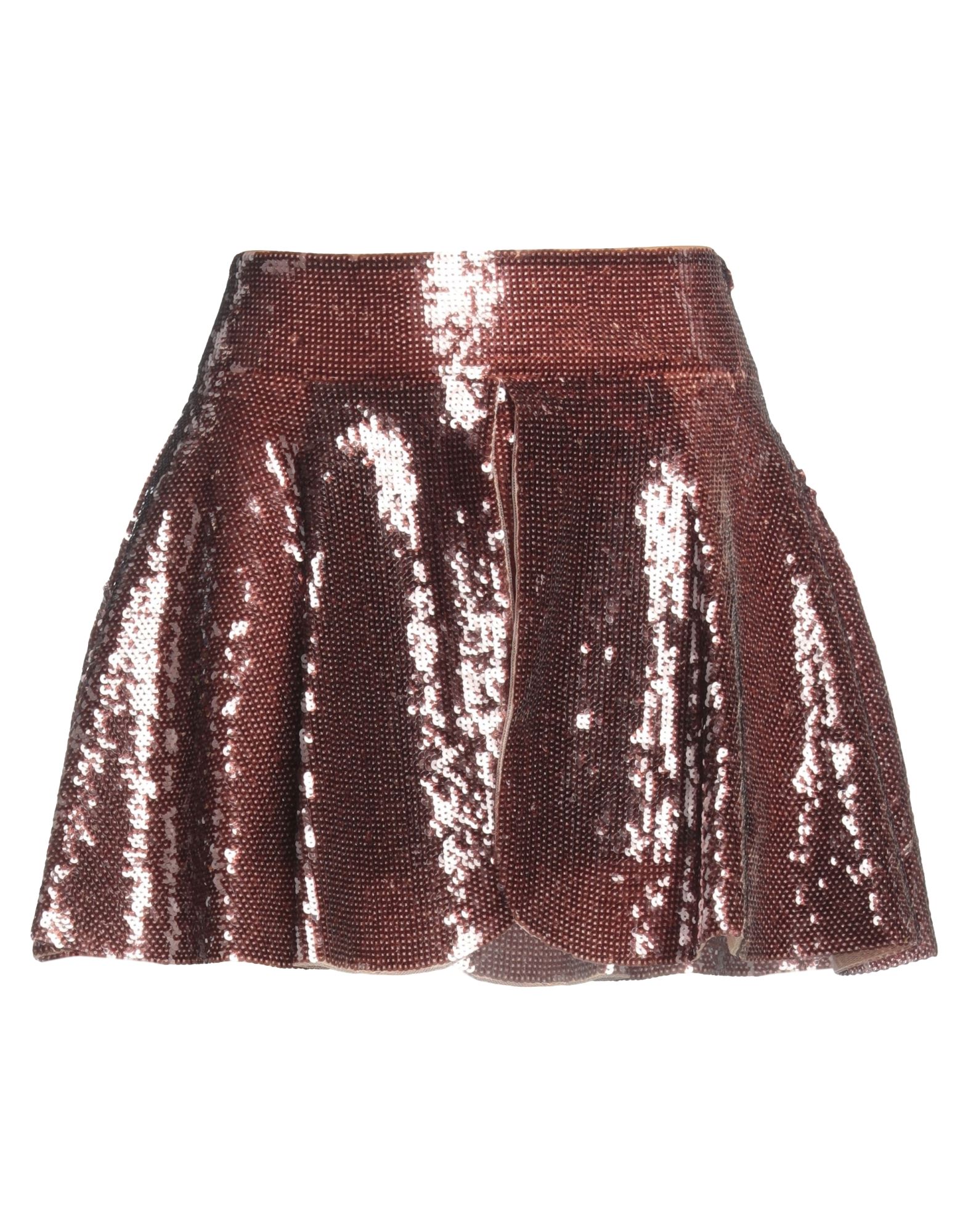 DSQUARED2 DSQUARED2 BOTTOMWEAR Μίνι φούστα