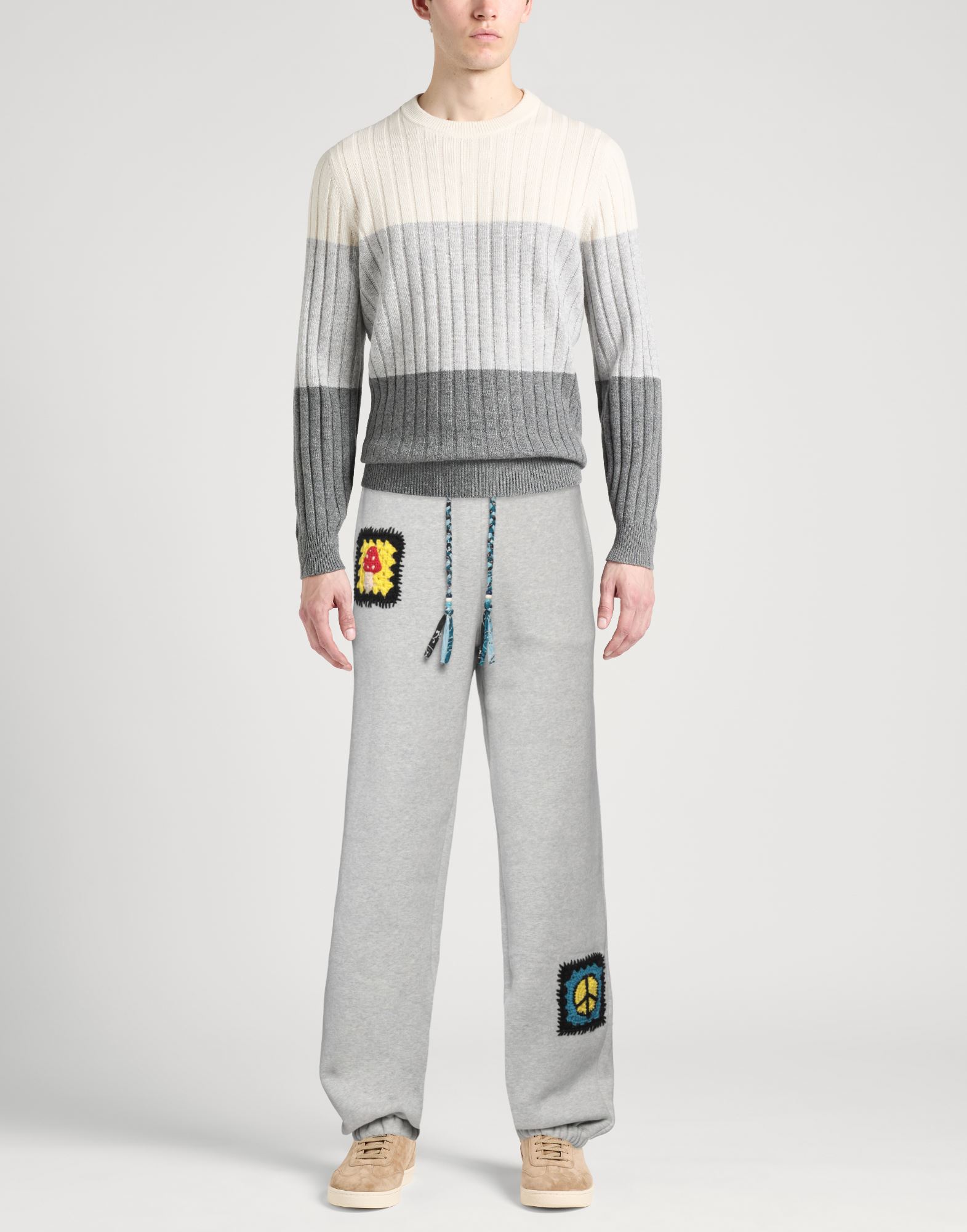  Alanui - Partes De Abajo - Pantalones - On Yoox.com 