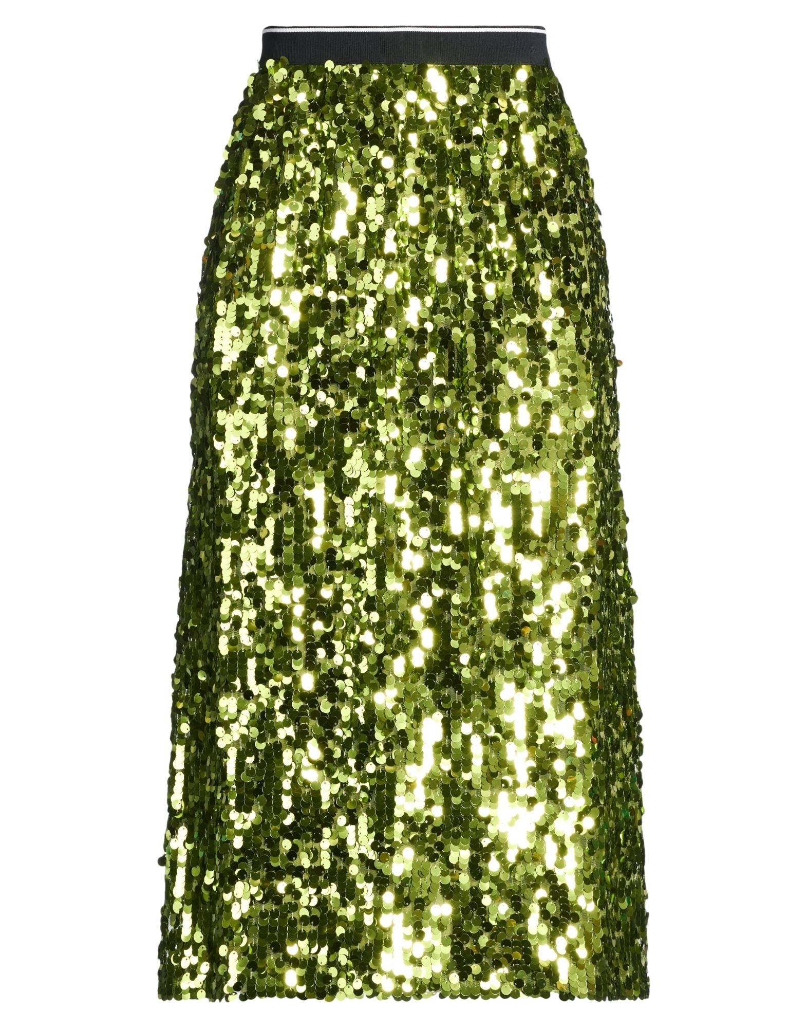 PLAN C PLAN C BOTTOMWEAR Μίντι φούστα