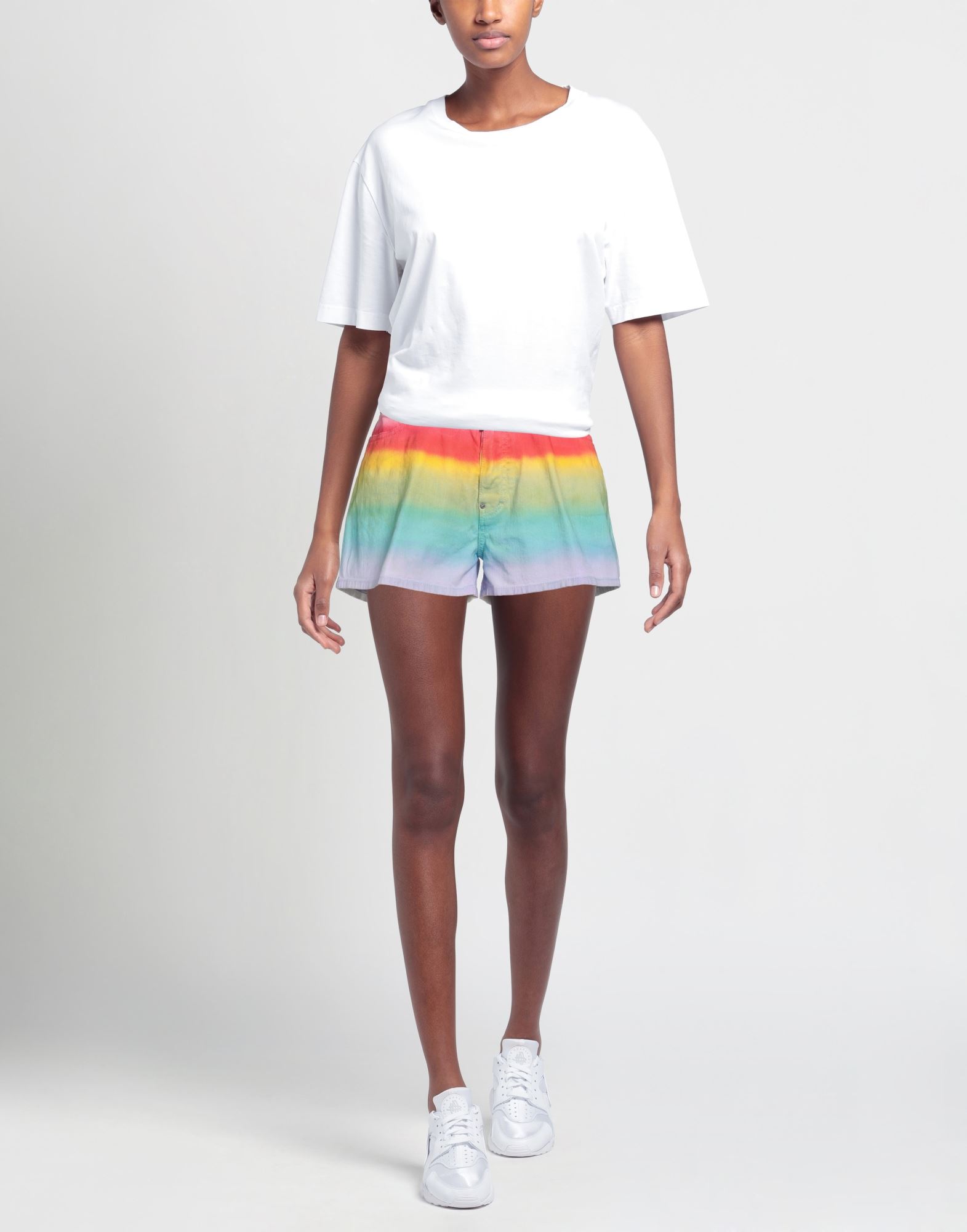  Dsquared2 - Hosen & Röcke - Jeansshorts - On Yoox.com 