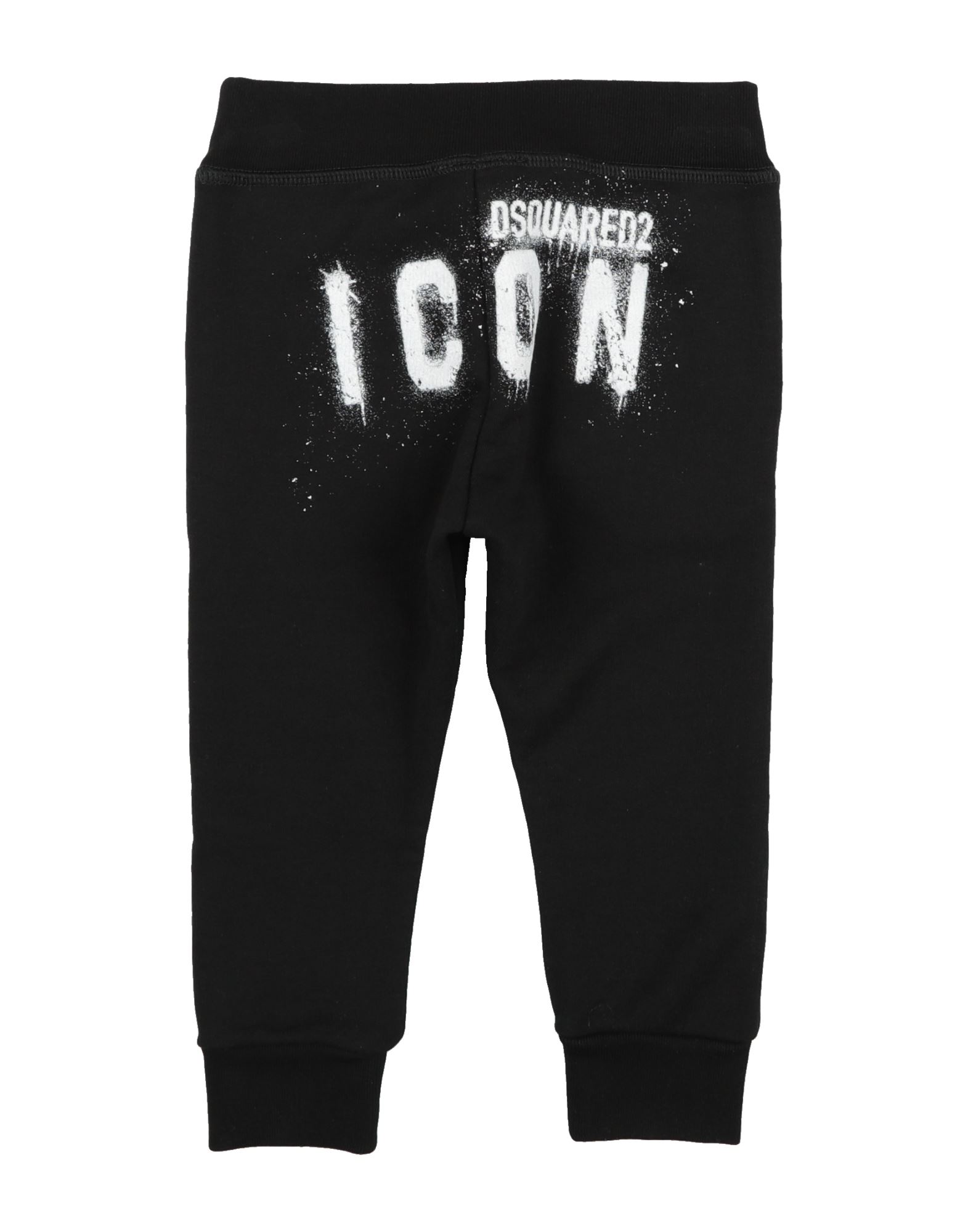  Dsquared2 - Partes De Abajo - Pantalones - On Yoox.com 