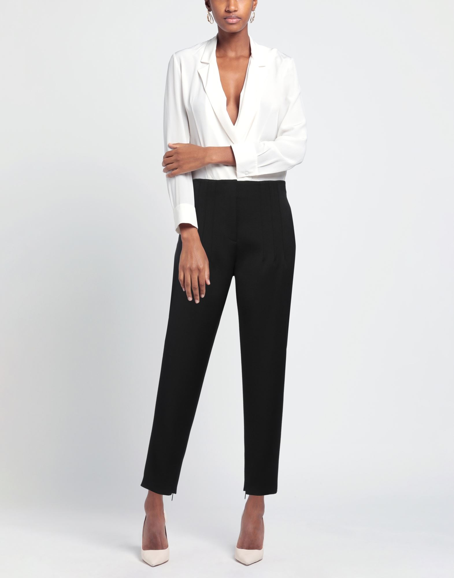  Giorgio Armani - Hosen & Röcke - Hosen - On Yoox.com 