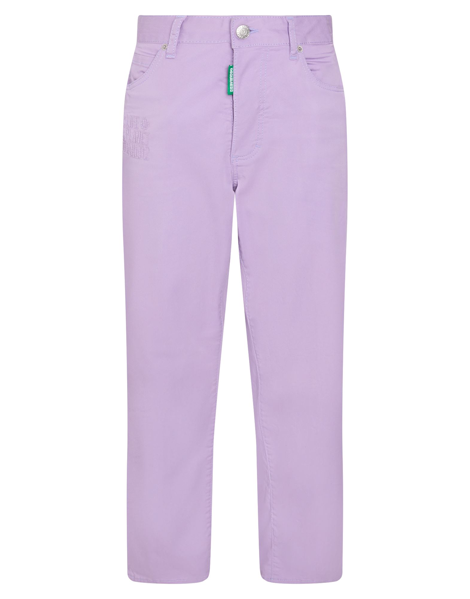 DSQUARED2 DSQUARED2 BOTTOMWEAR Casual Παντελόνι