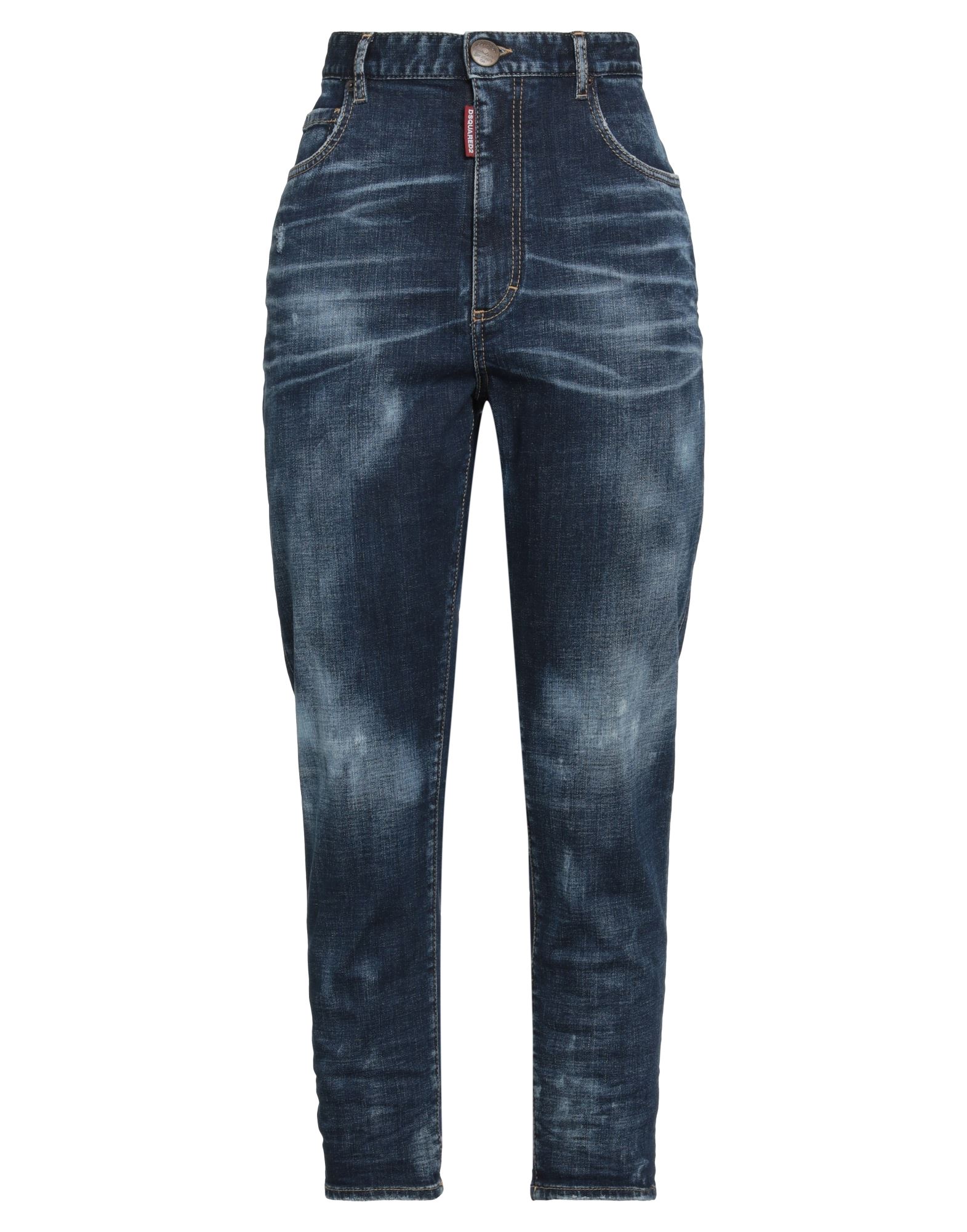  Dsquared2 - Partes De Abajo - Pantalones Vaqueros - On Yoox.com 