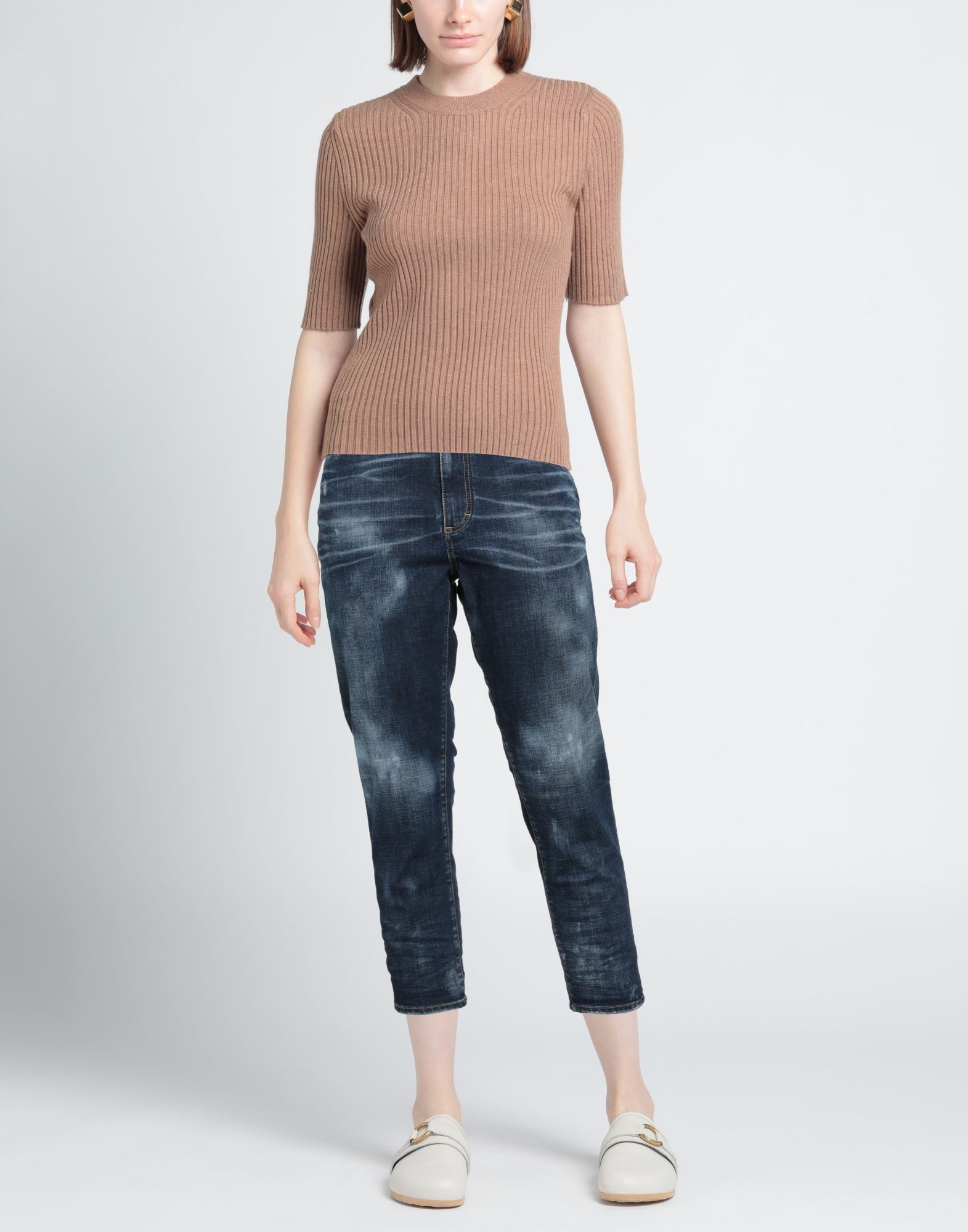  Dsquared2 - Partes De Abajo - Pantalones Vaqueros - On Yoox.com 