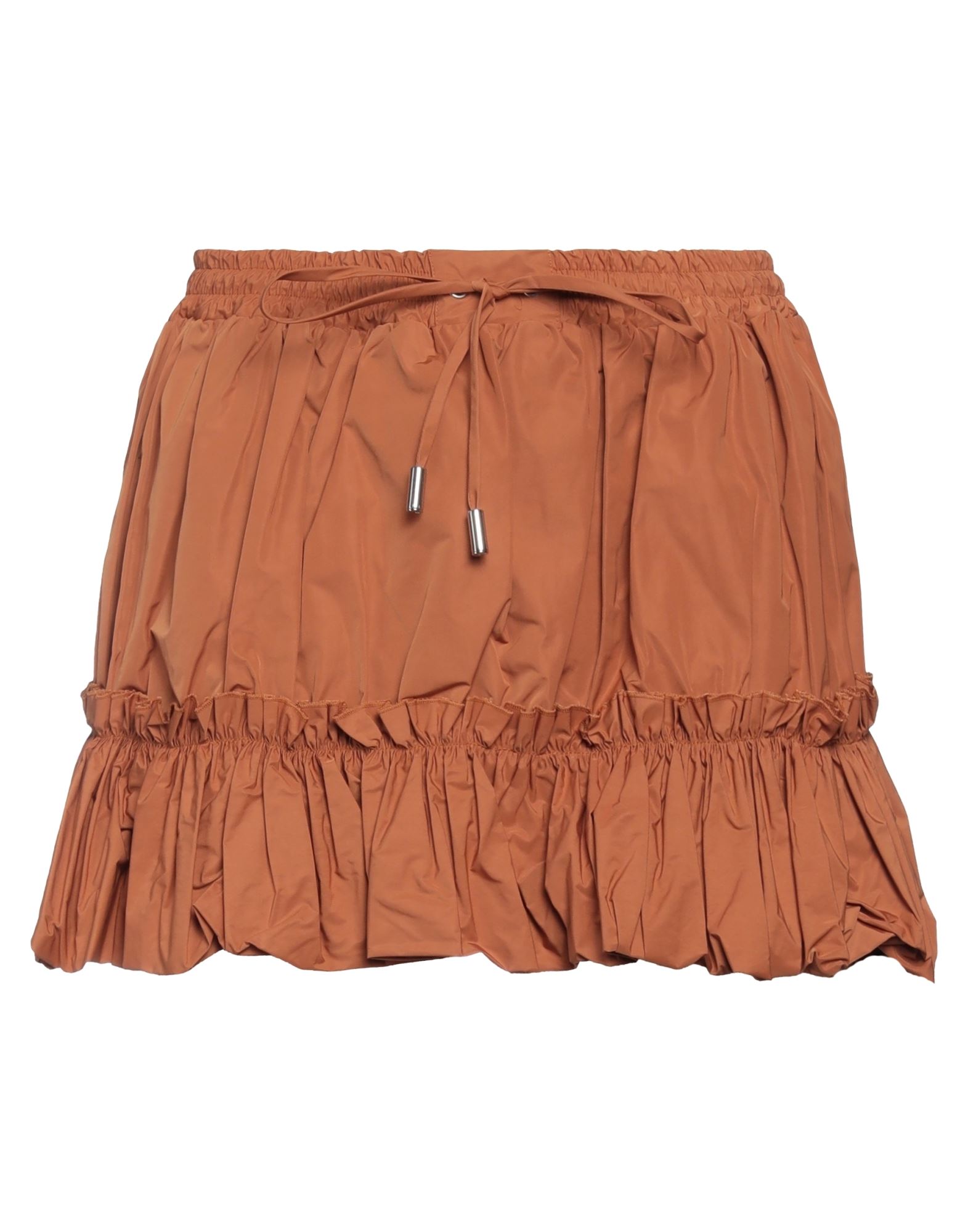 DSQUARED2 BOTTOMWEAR Μίνι φούστα