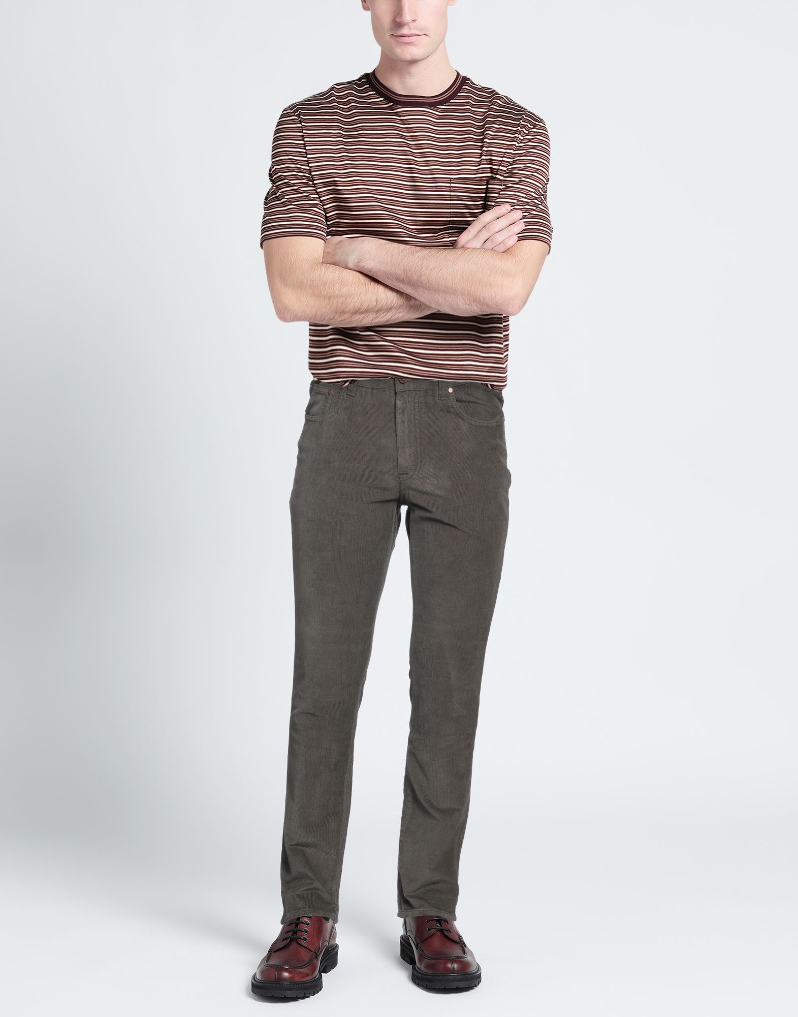  Boglioli - Hosen & Röcke - Hosen - On Yoox.com 