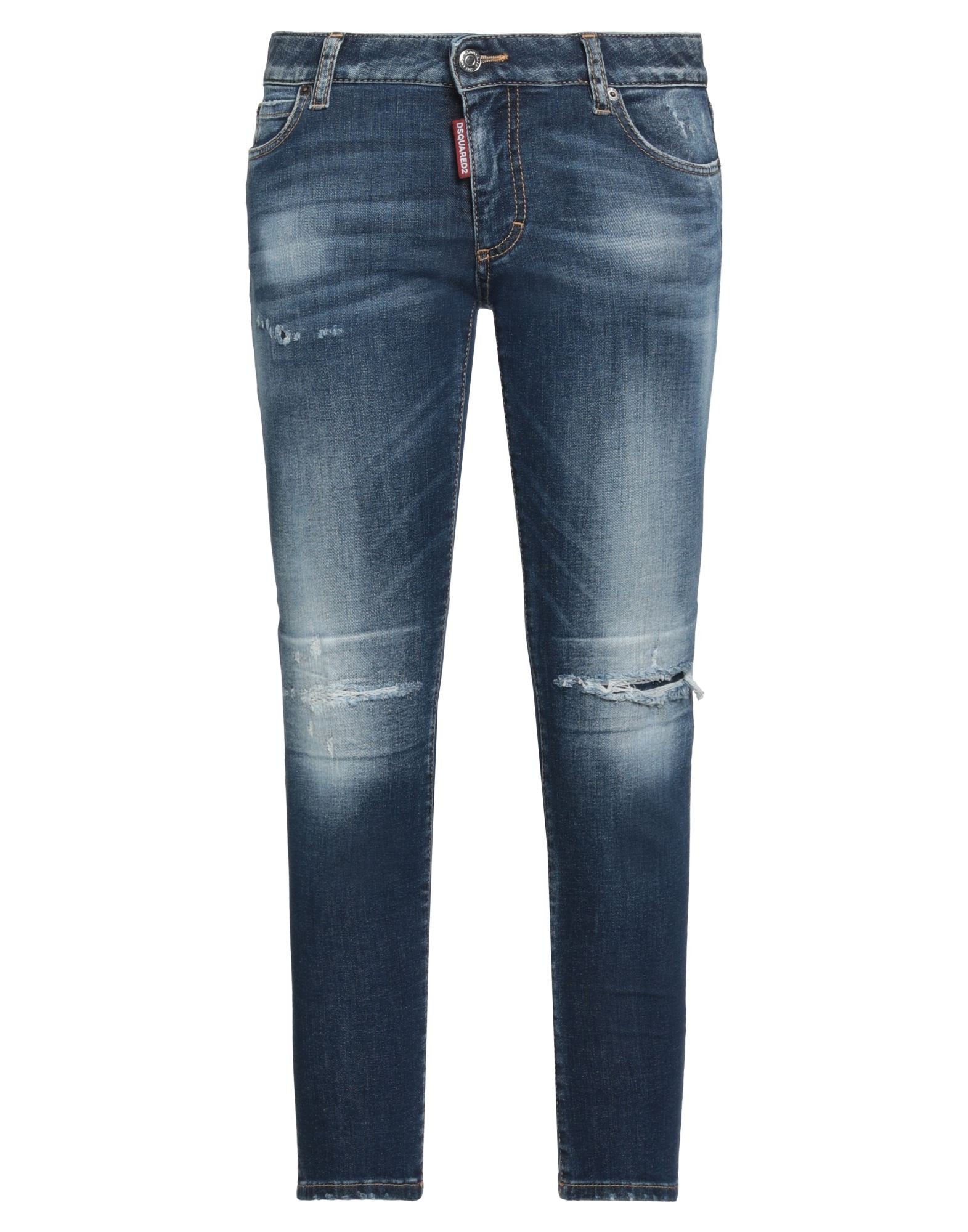 DSQUARED2 DSQUARED2 BOTTOMWEAR Τζιν
