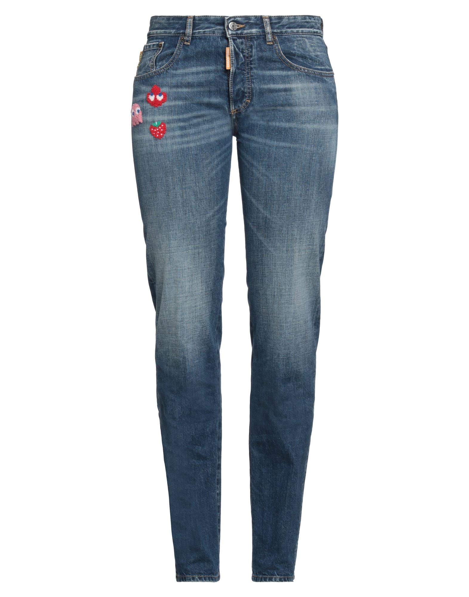 DSQUARED2 DSQUARED2 BOTTOMWEAR Τζιν