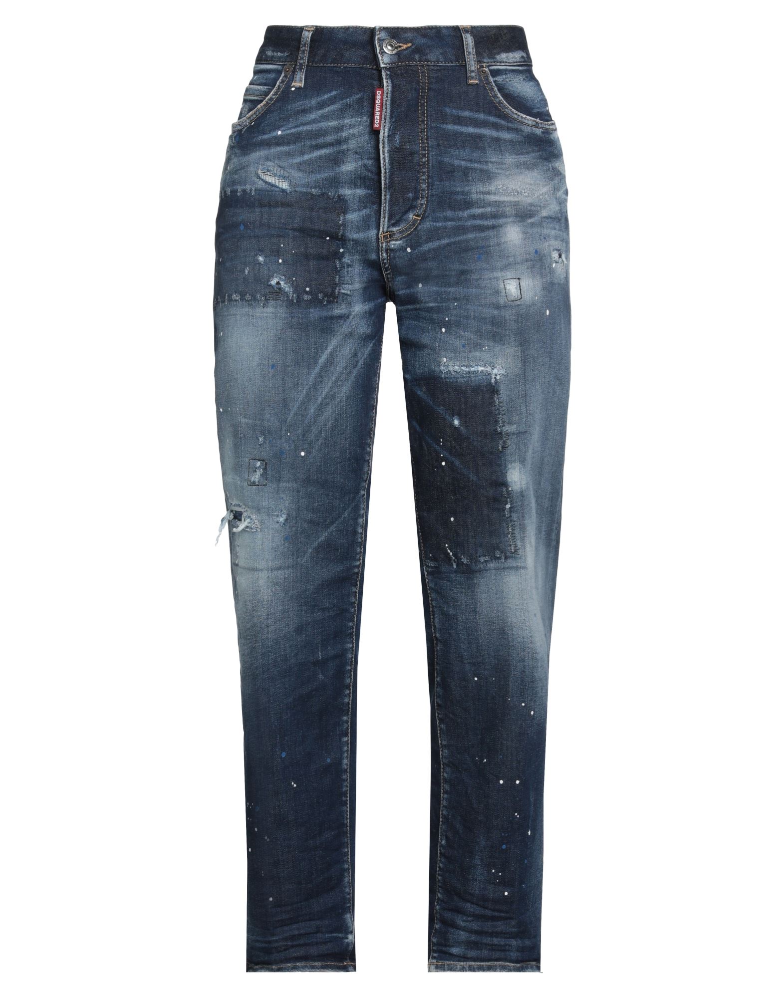DSQUARED2 DSQUARED2 BOTTOMWEAR Τζιν