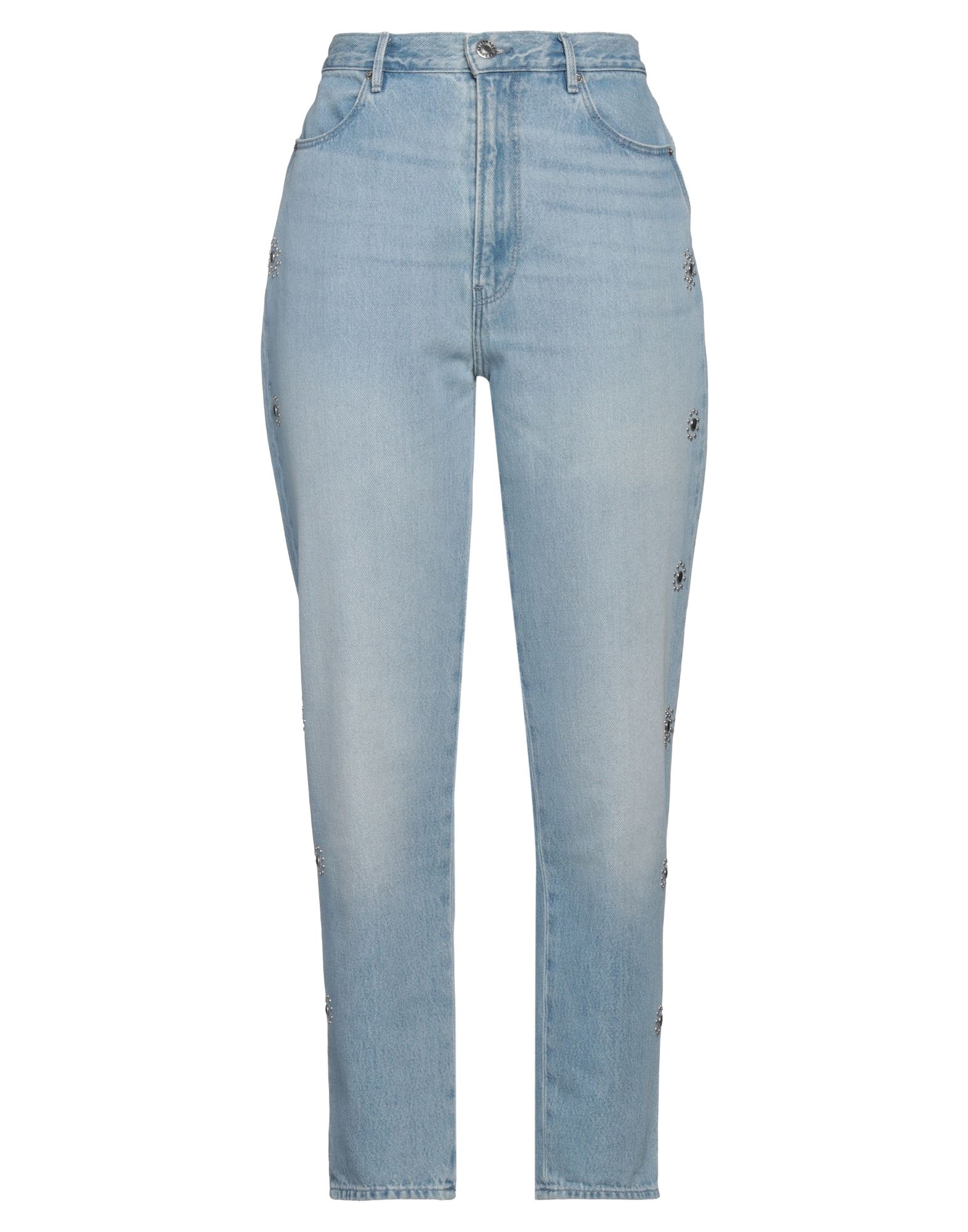 BELLEROSE BOTTOMWEAR Τζιν