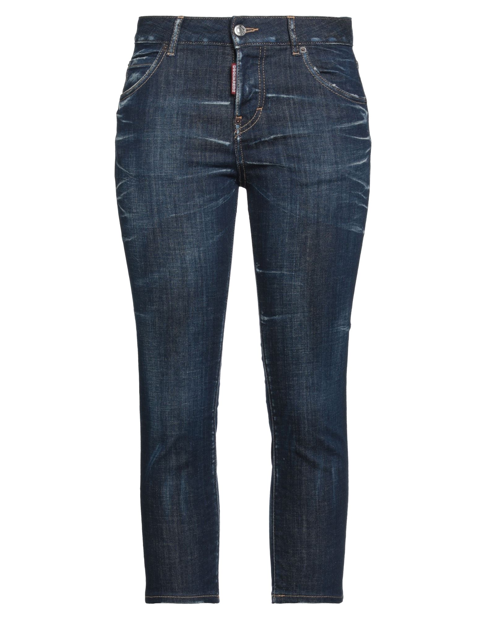 DSQUARED2 DSQUARED2 BOTTOMWEAR Τζιν