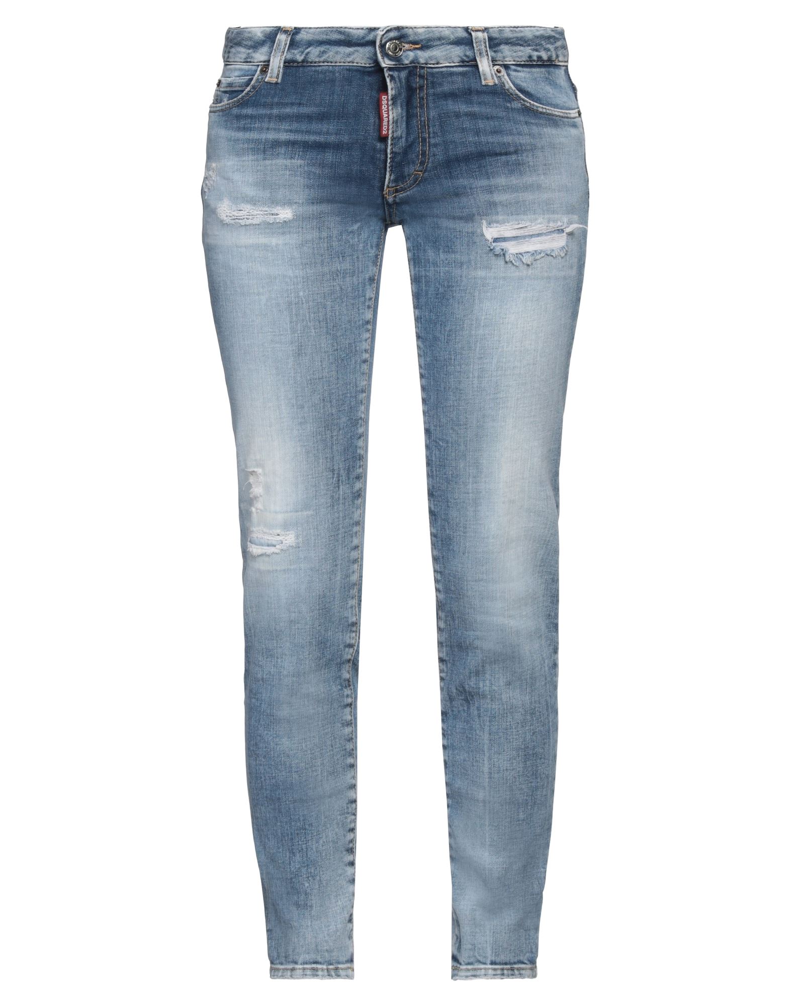 DSQUARED2 DSQUARED2 BOTTOMWEAR Τζιν