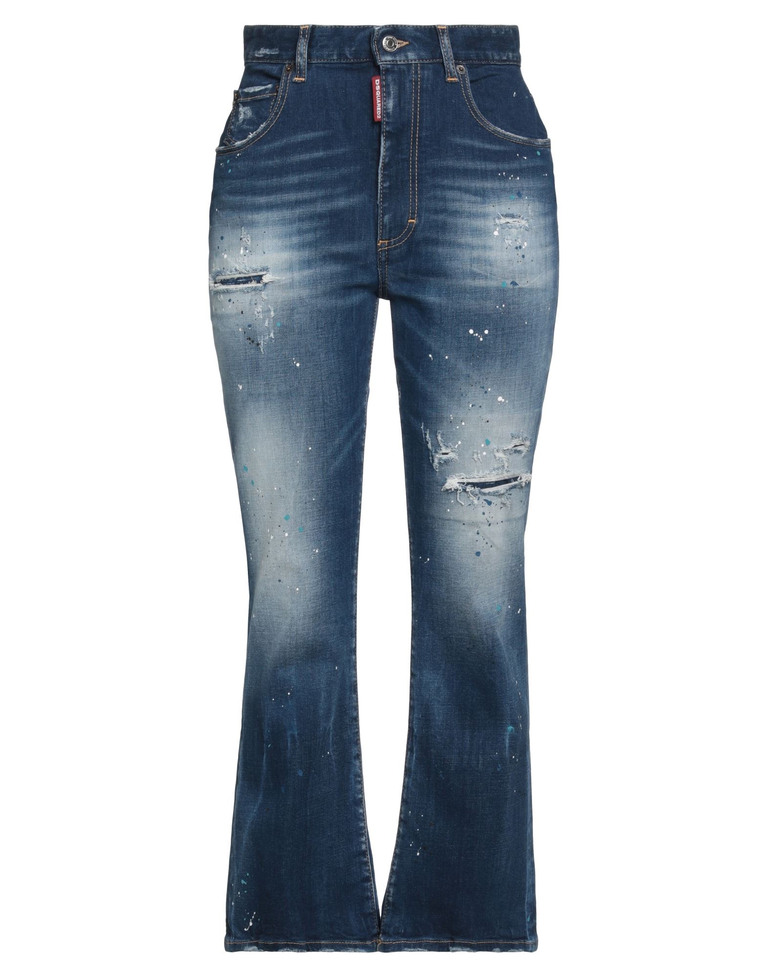 DSQUARED2 DSQUARED2 BOTTOMWEAR Τζιν
