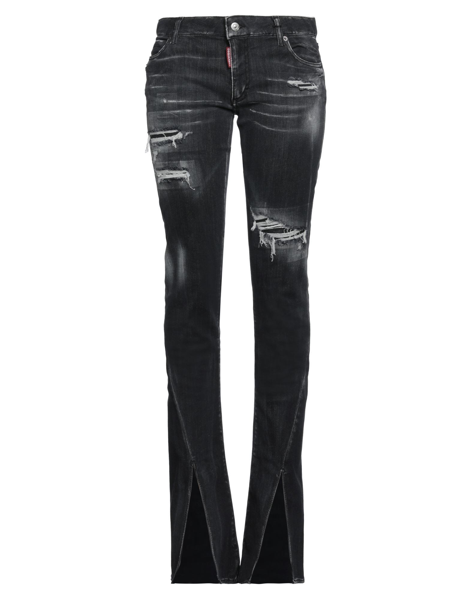 DSQUARED2 DSQUARED2 BOTTOMWEAR Τζιν