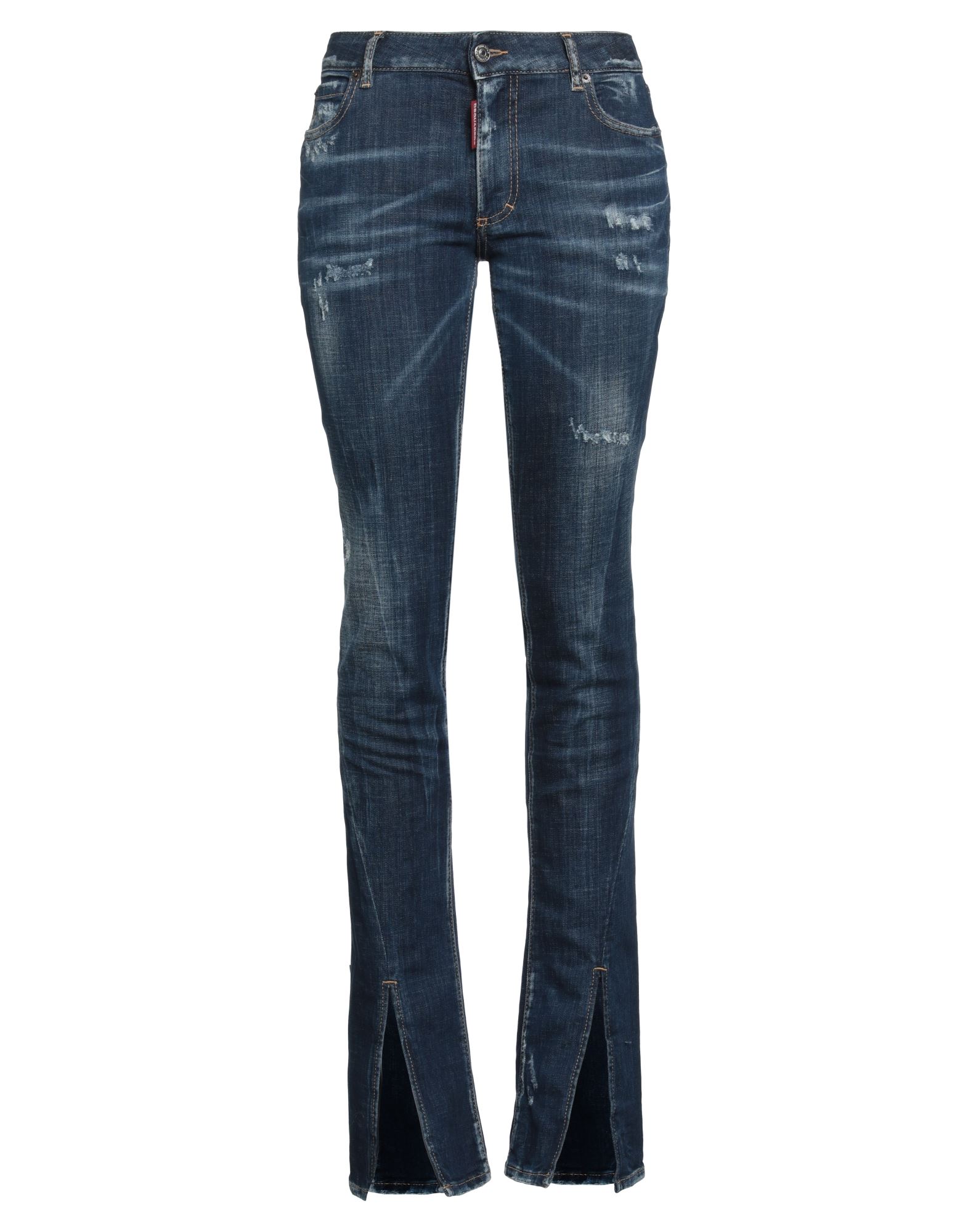 DSQUARED2 DSQUARED2 BOTTOMWEAR Τζιν