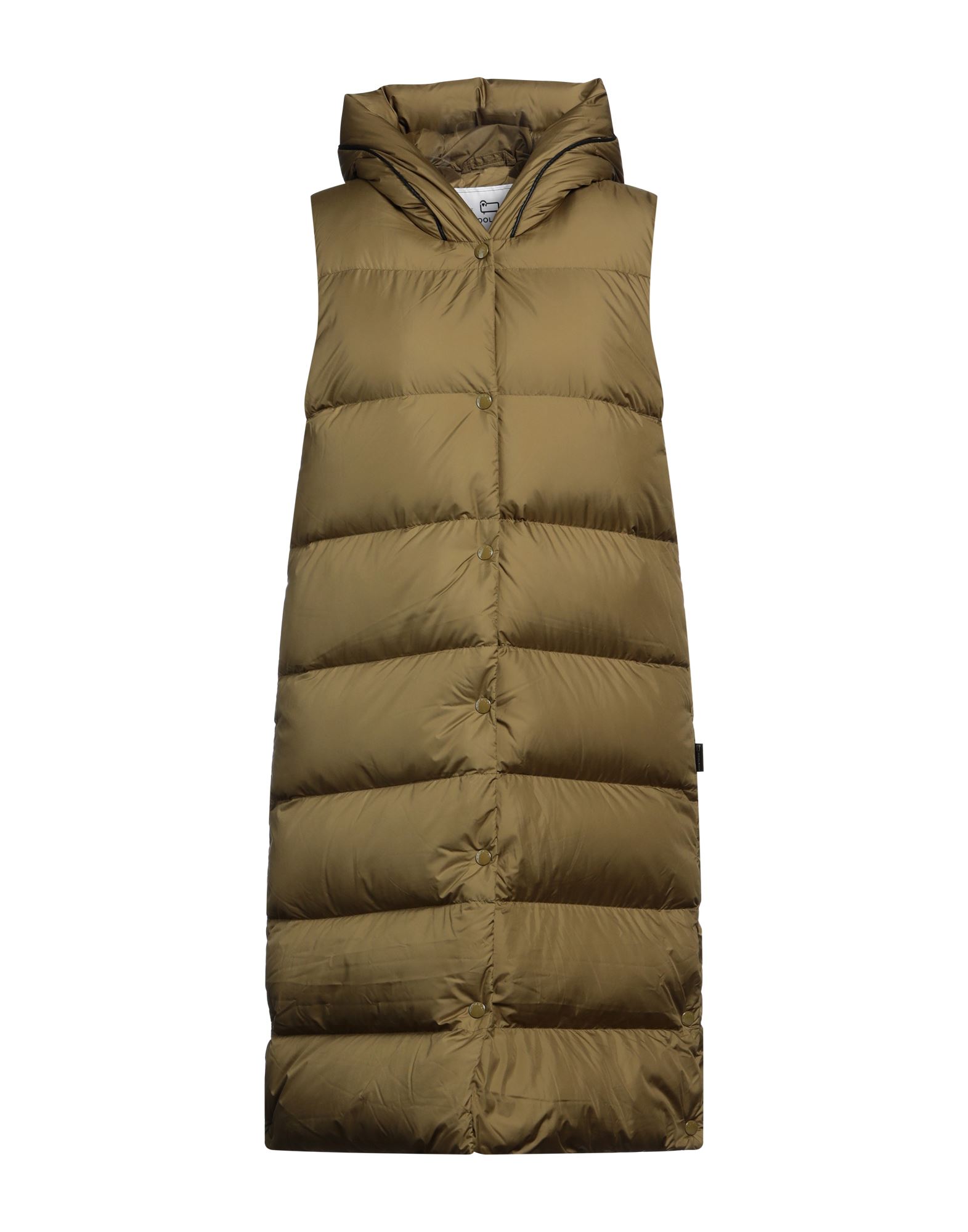 WOOLRICH ΠΑΛΤΟ & ΤΖΑΚΕΤ Μπουφάν με επένδυση