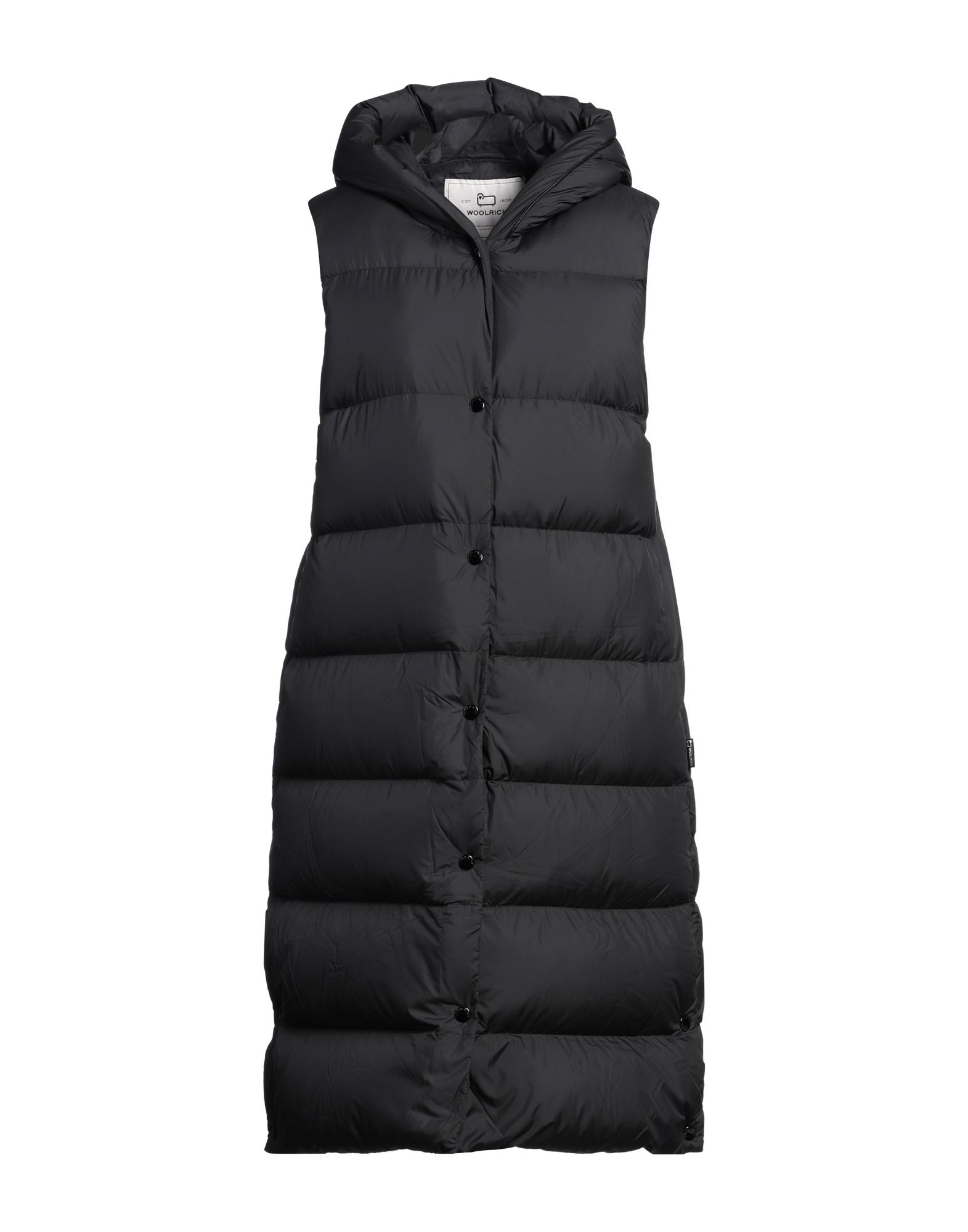 WOOLRICH WOOLRICH ΠΑΛΤΟ & ΤΖΑΚΕΤ Μπουφάν με επένδυση