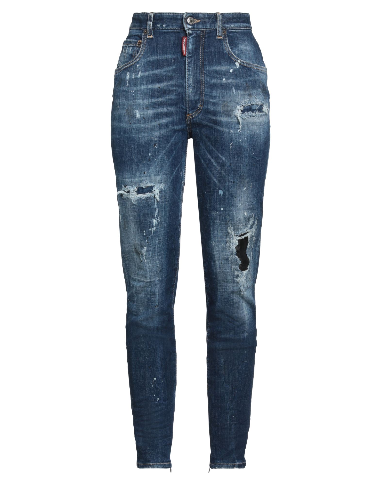 DSQUARED2 DSQUARED2 BOTTOMWEAR Τζιν