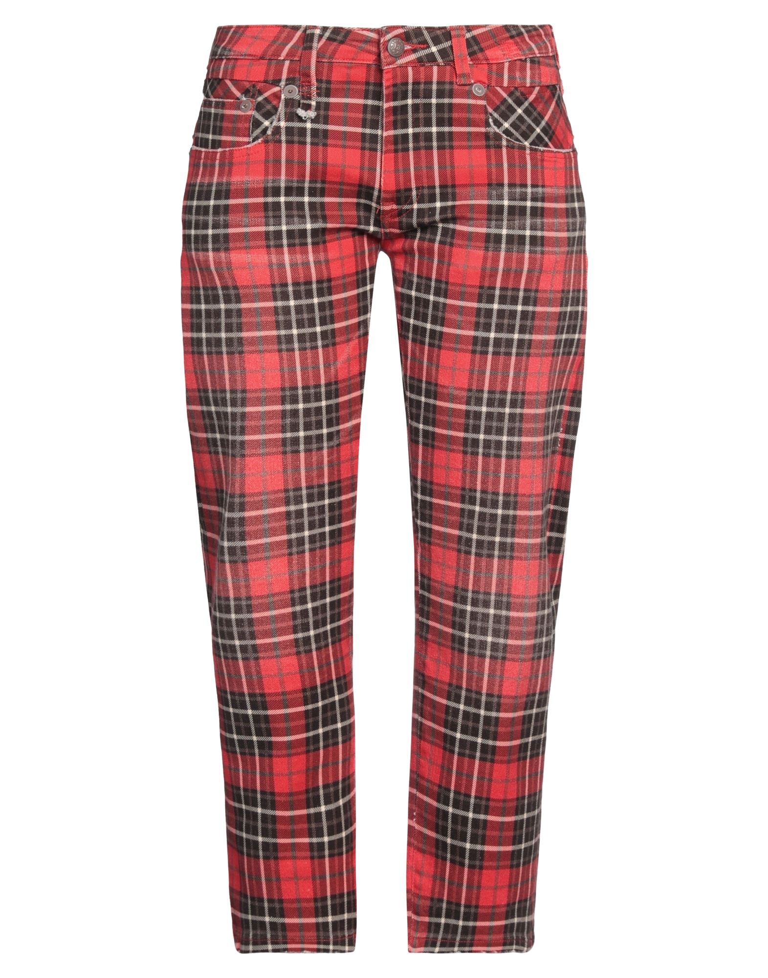  R13 - Hosen & Röcke - Hosen - On Yoox.com 