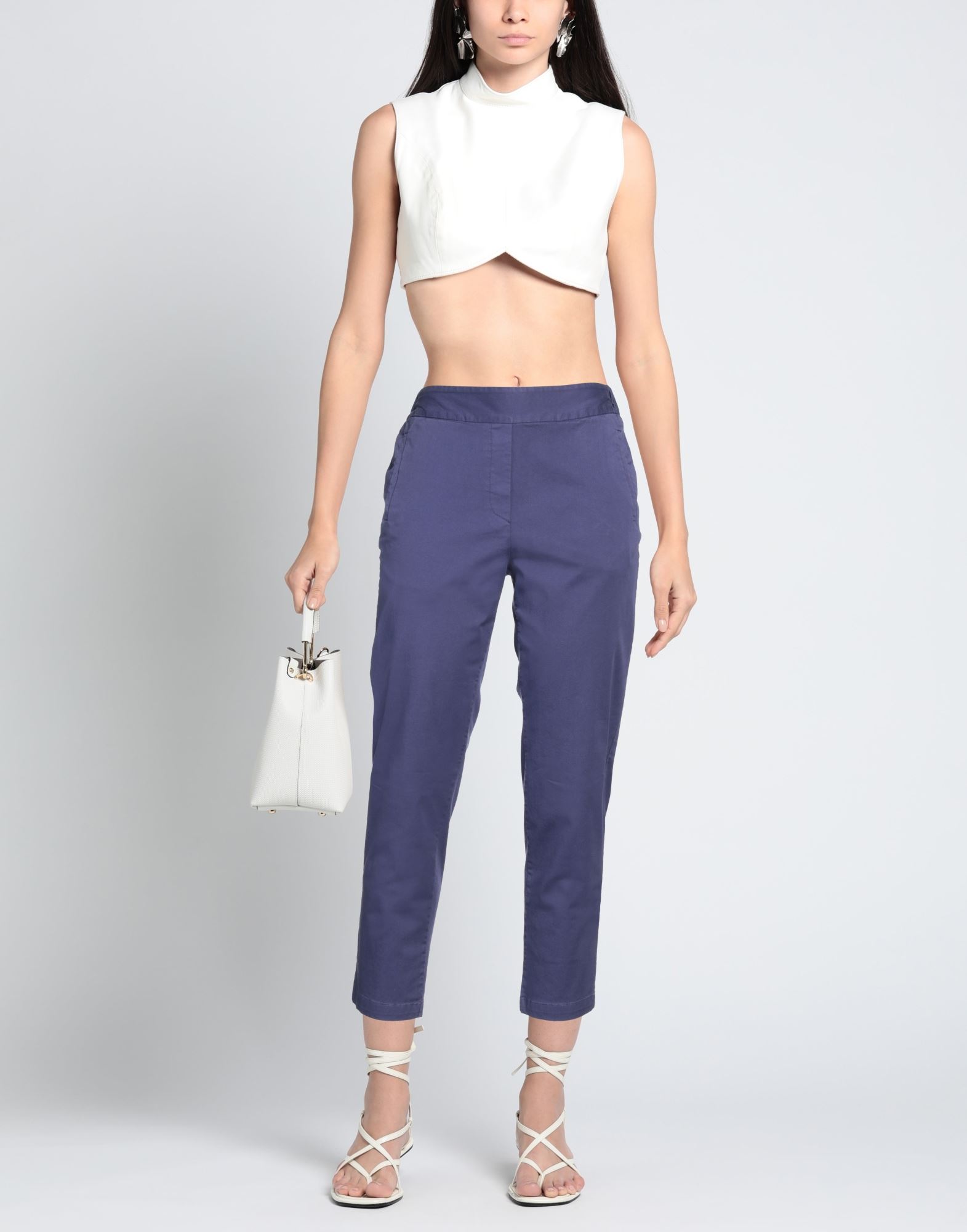  Alessia Santi - Hosen & Röcke - Hosen - On Yoox.com 