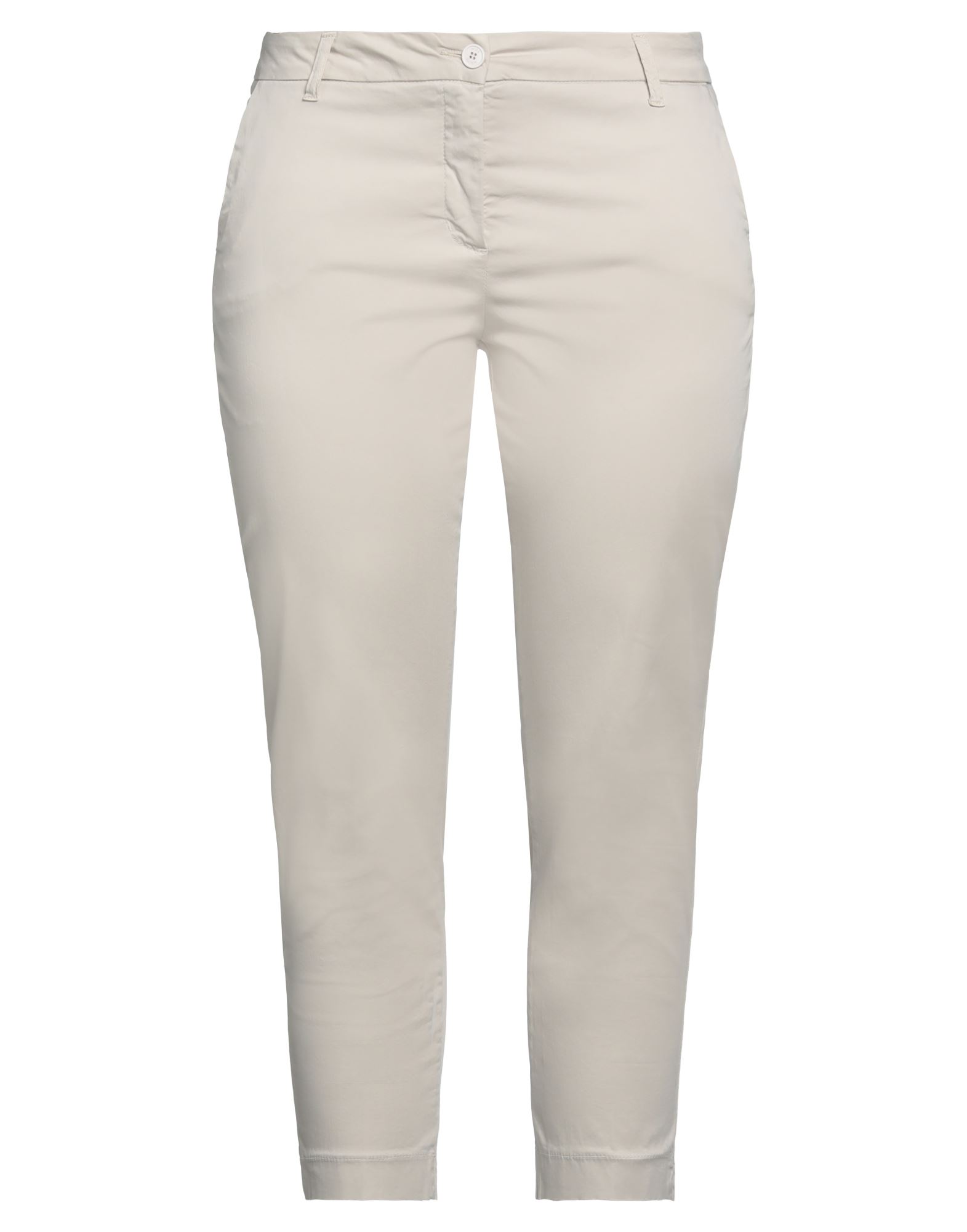  White Wise - Partes De Abajo - Pantalones - On Yoox.com 