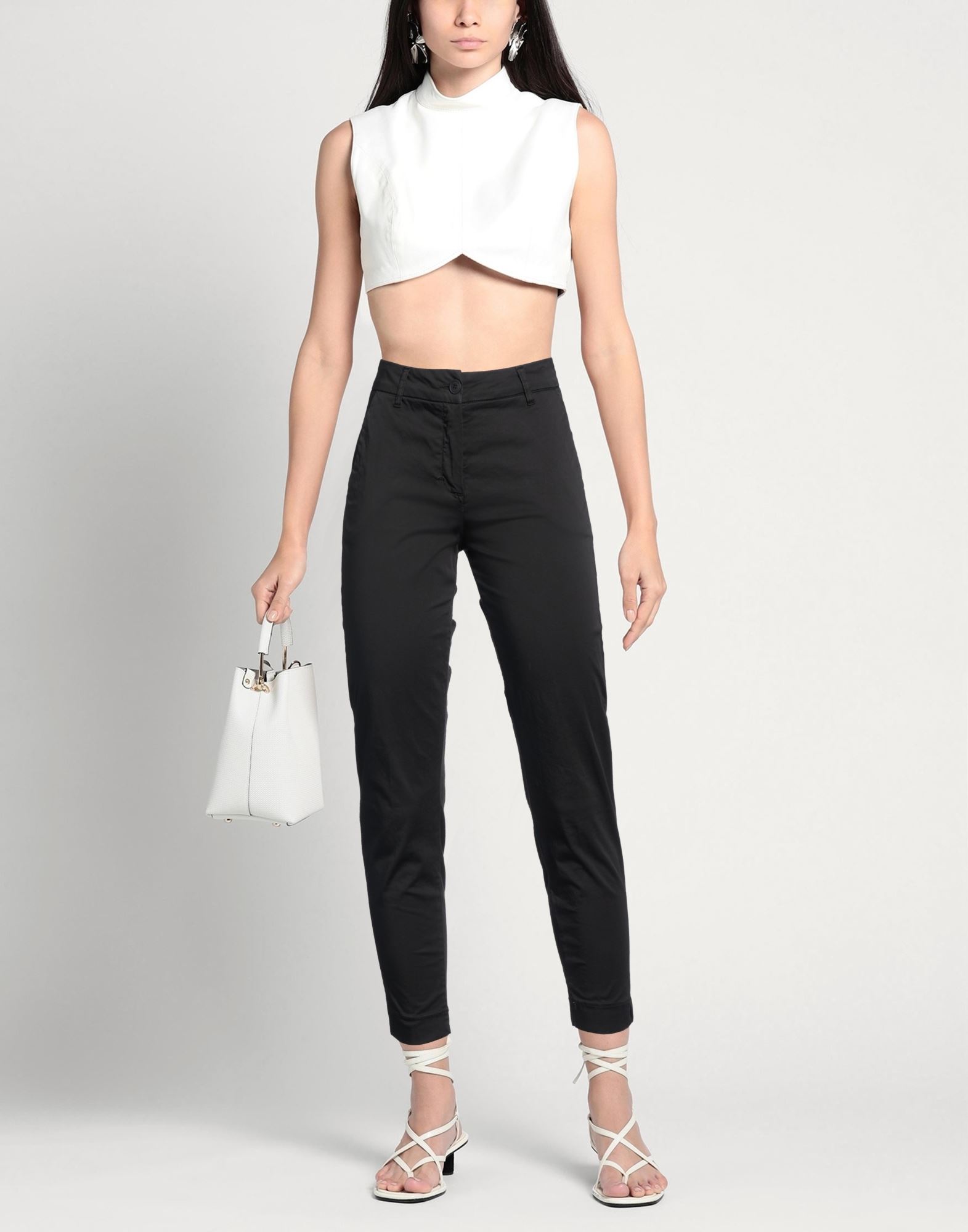 White Wise - Hosen & Röcke - Hosen - On Yoox.com 